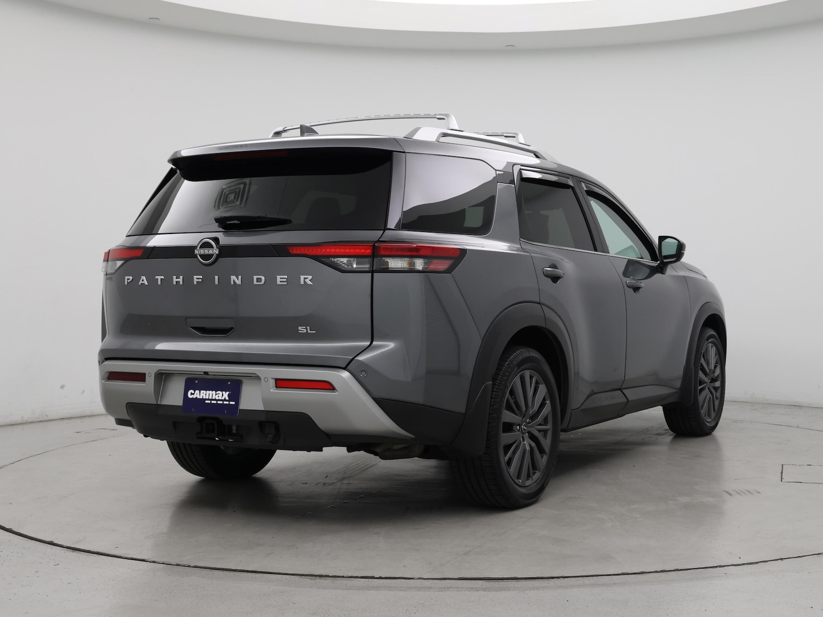 2024 Nissan Pathfinder SL - Photo 9