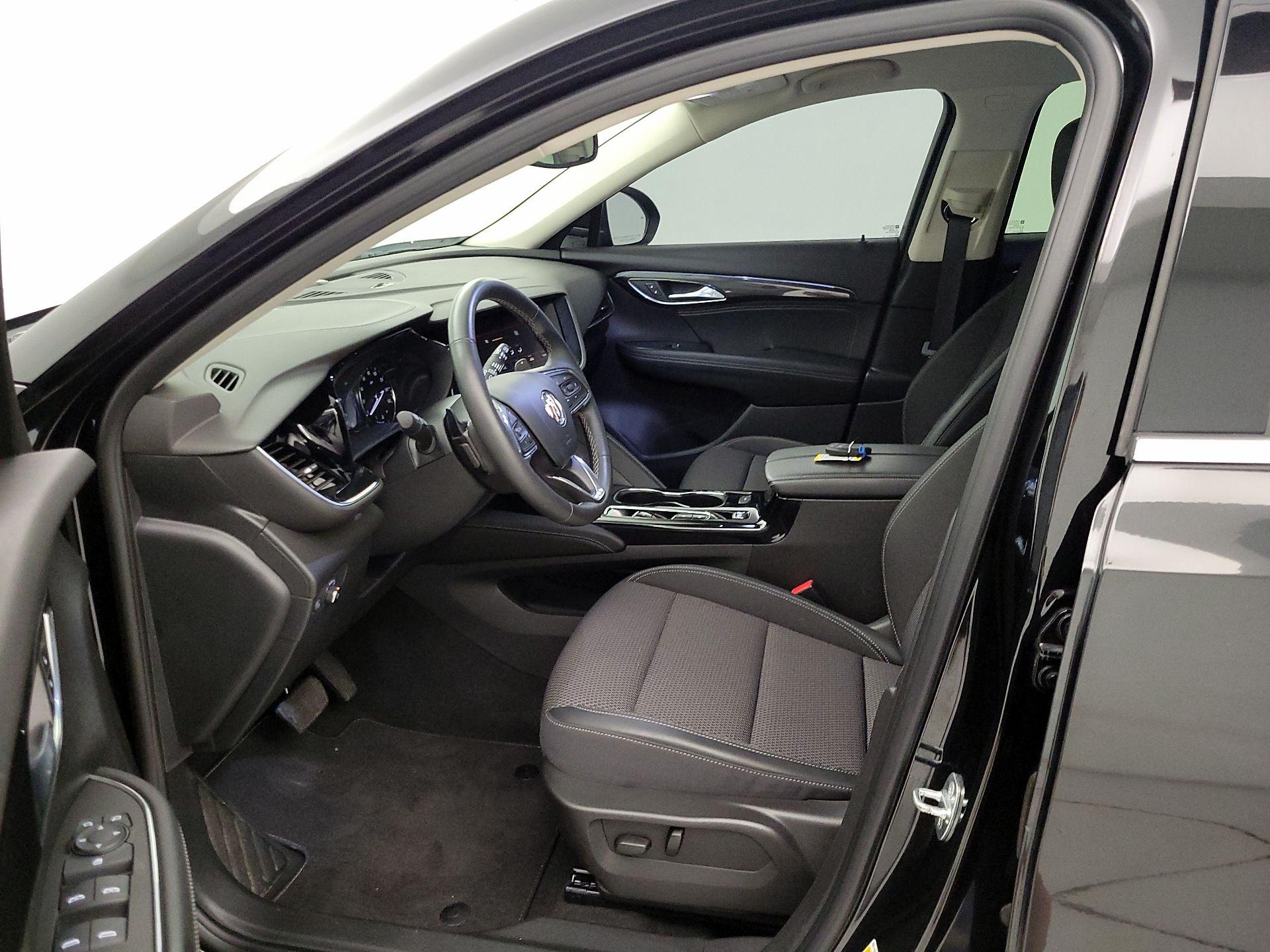 Thumbnail: 2023 Buick Envision - 11