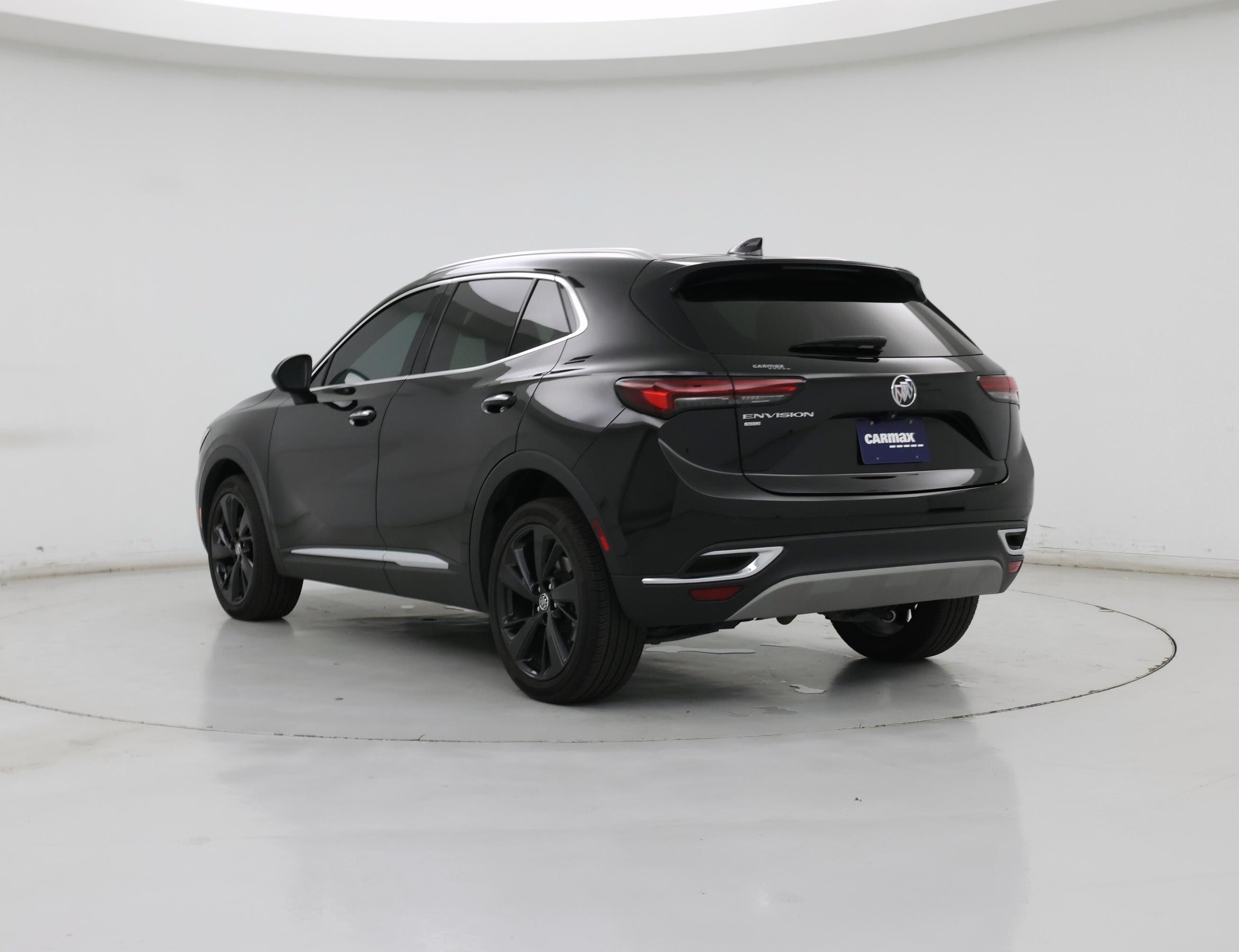 Thumbnail: 2023 Buick Envision - 2