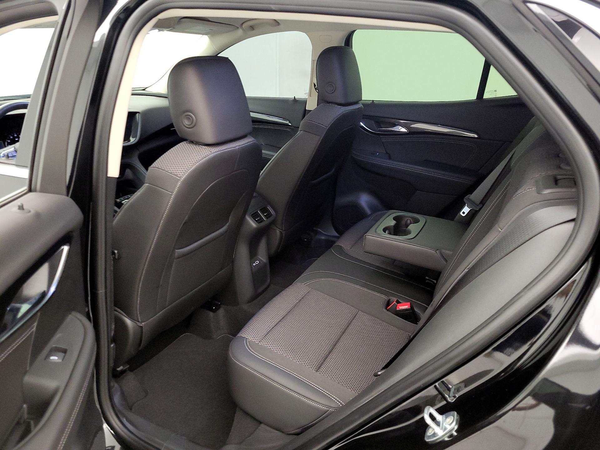 Thumbnail: 2023 Buick Envision - 19