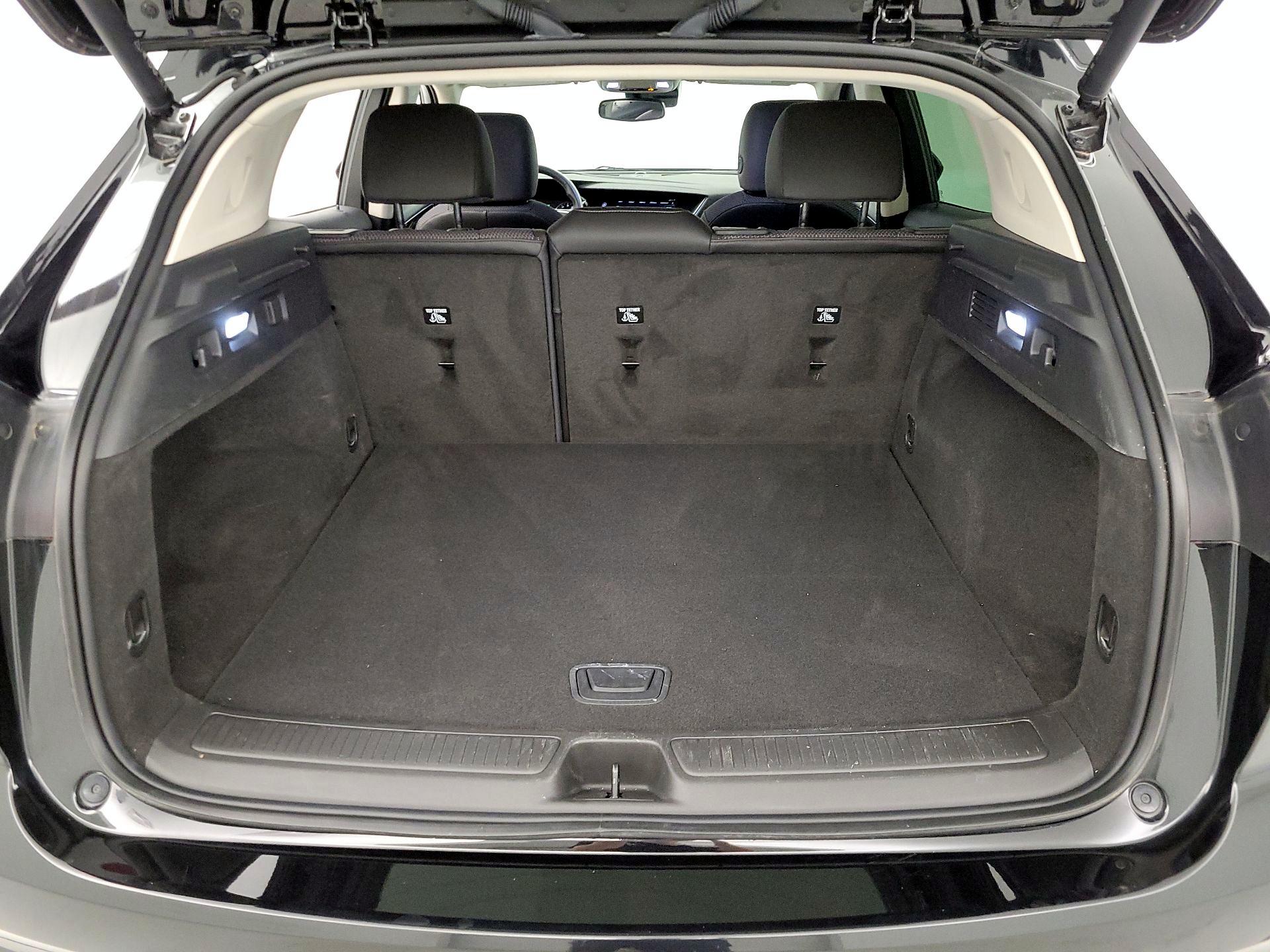 Thumbnail: 2023 Buick Envision - 20