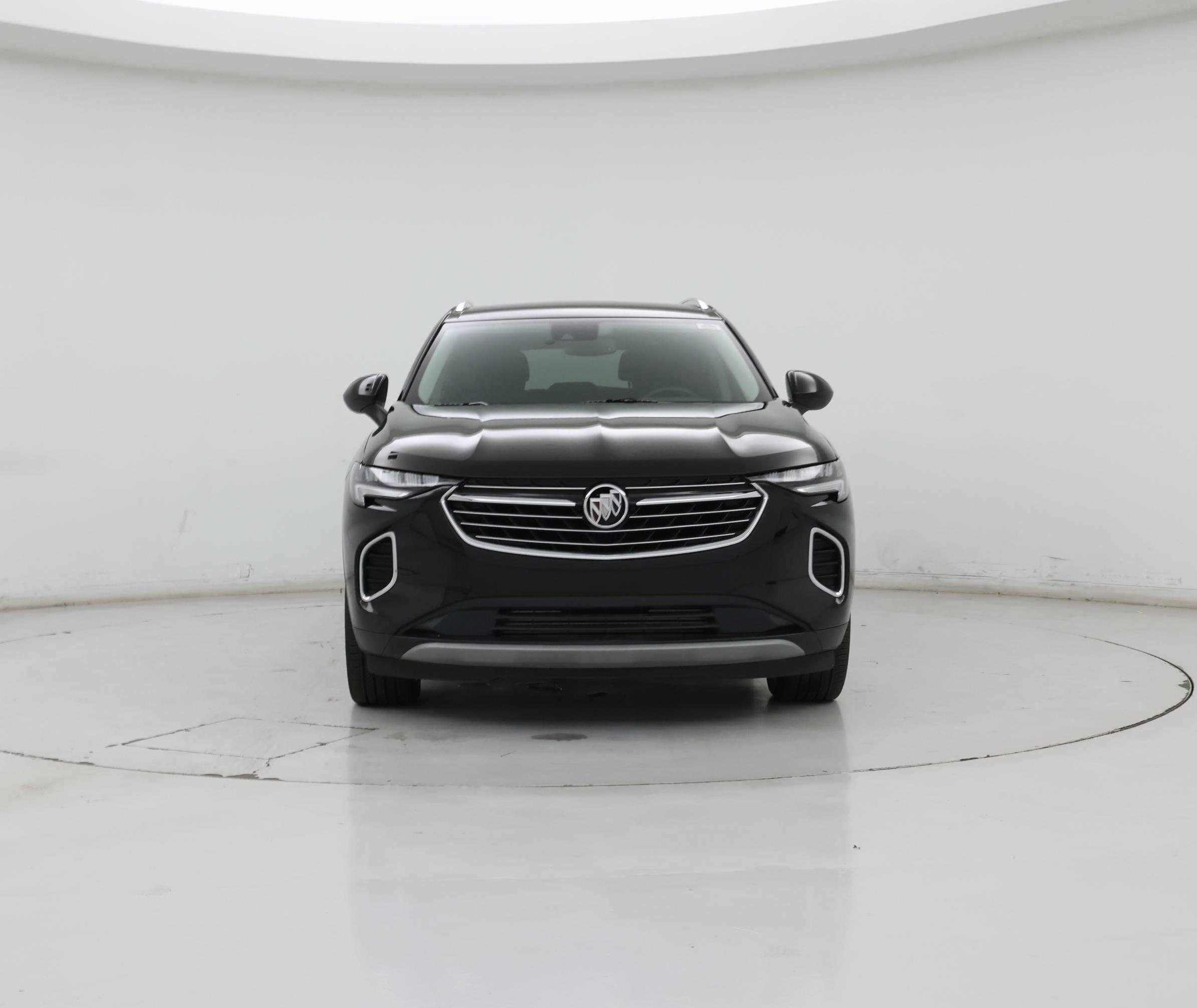 Thumbnail: 2023 Buick Envision - 5