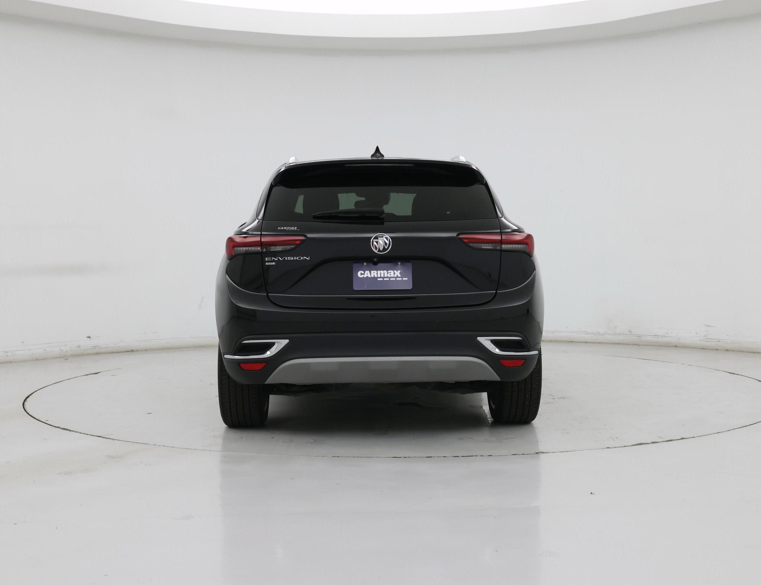 Thumbnail: 2023 Buick Envision - 6