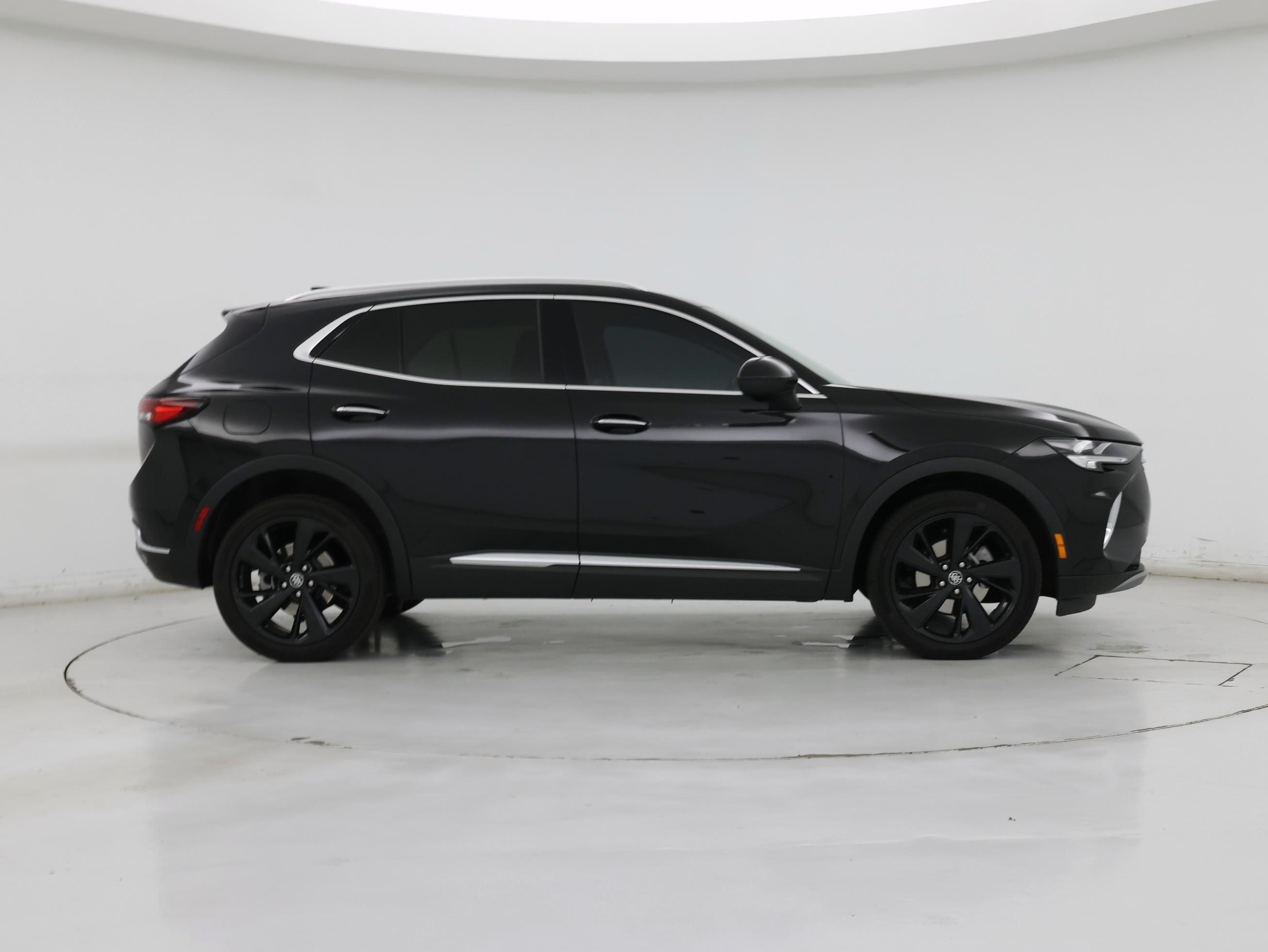 Thumbnail: 2023 Buick Envision - 7