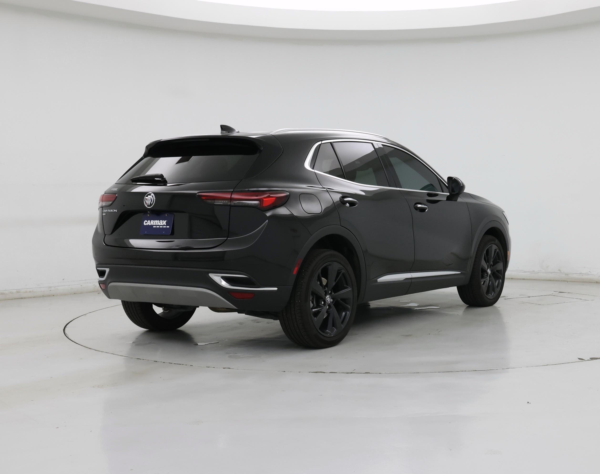 Thumbnail: 2023 Buick Envision - 8