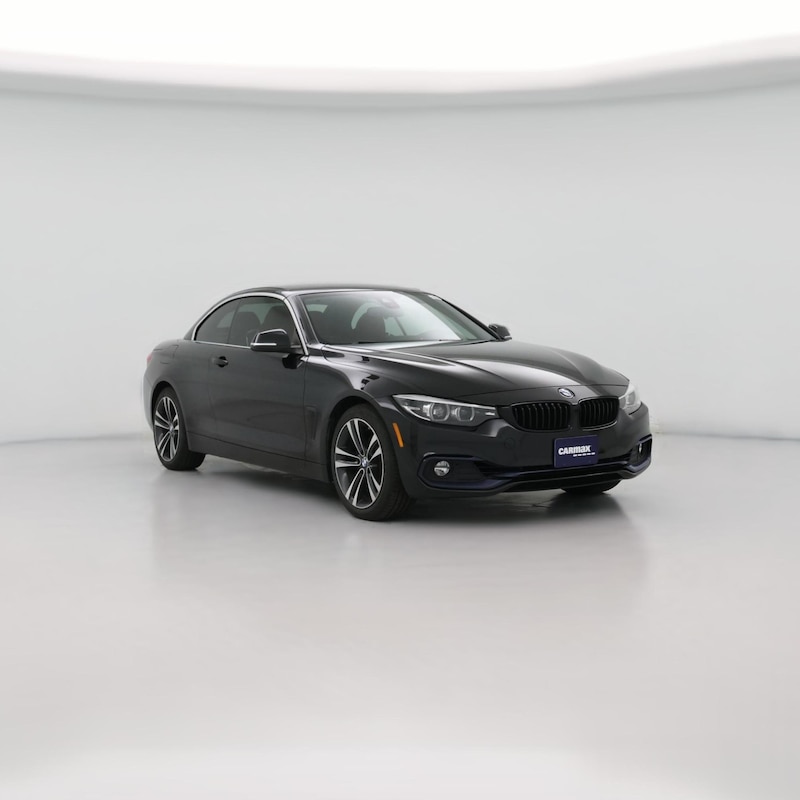 2020 BMW 430 I xDrive