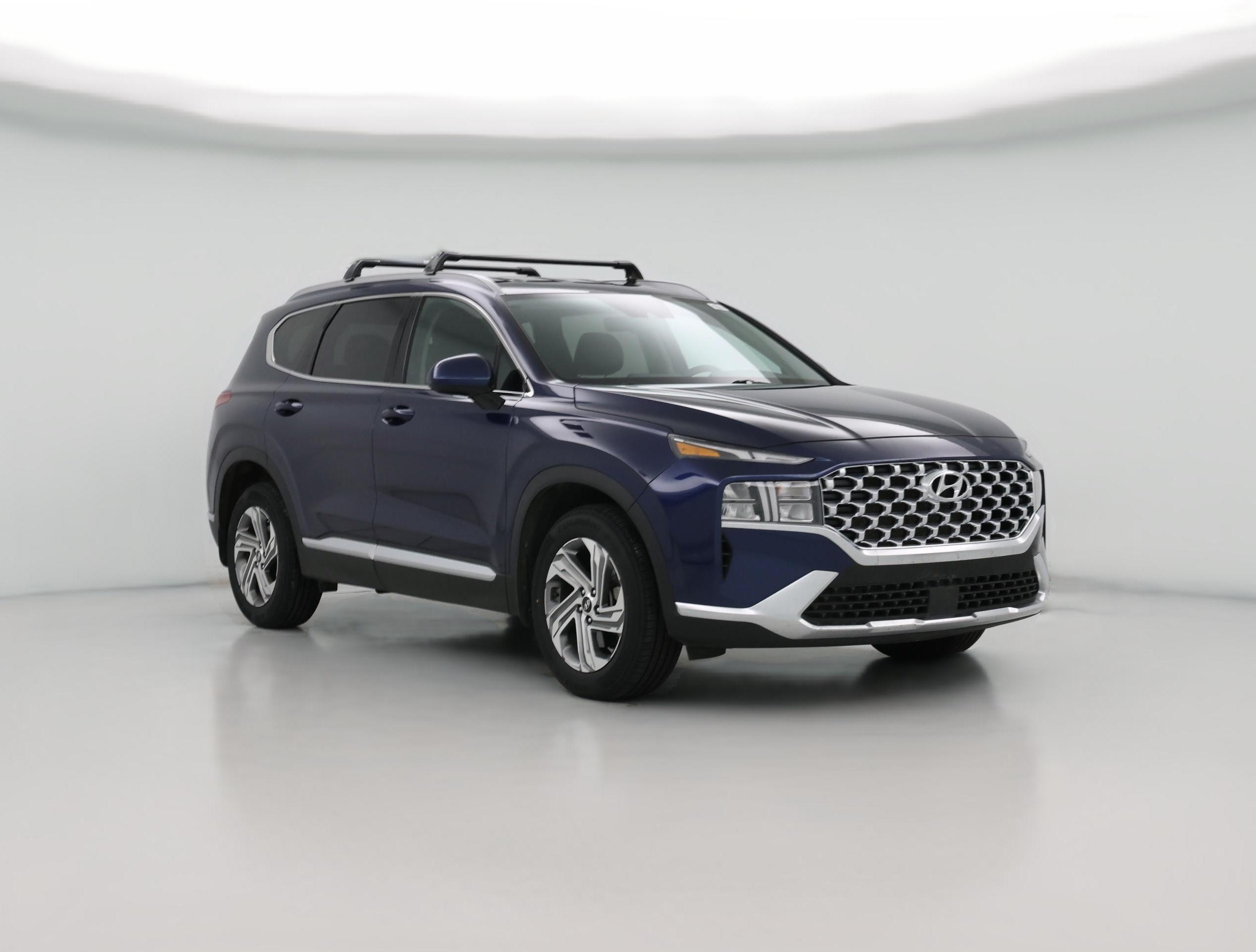 Thumbnail: 2022 Hyundai Santa Fe - 1