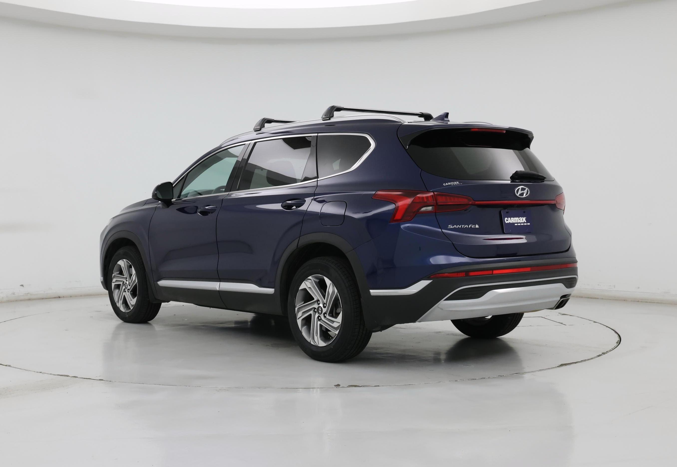 Thumbnail: 2022 Hyundai Santa Fe - 2