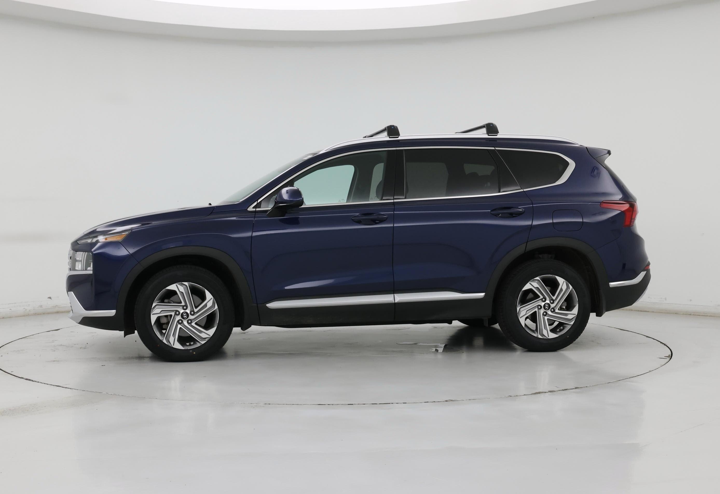 Thumbnail: 2022 Hyundai Santa Fe - 3