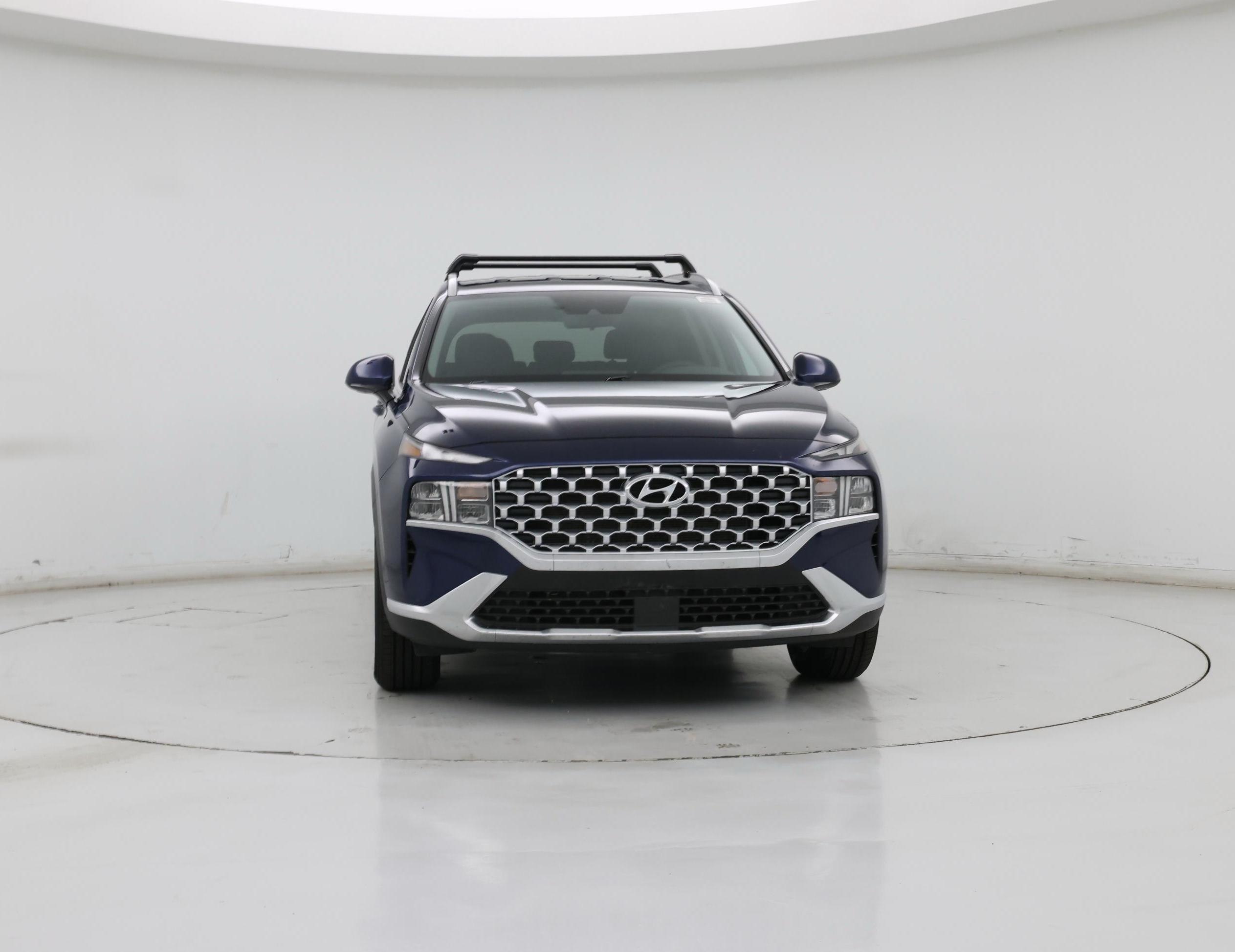 Thumbnail: 2022 Hyundai Santa Fe - 5