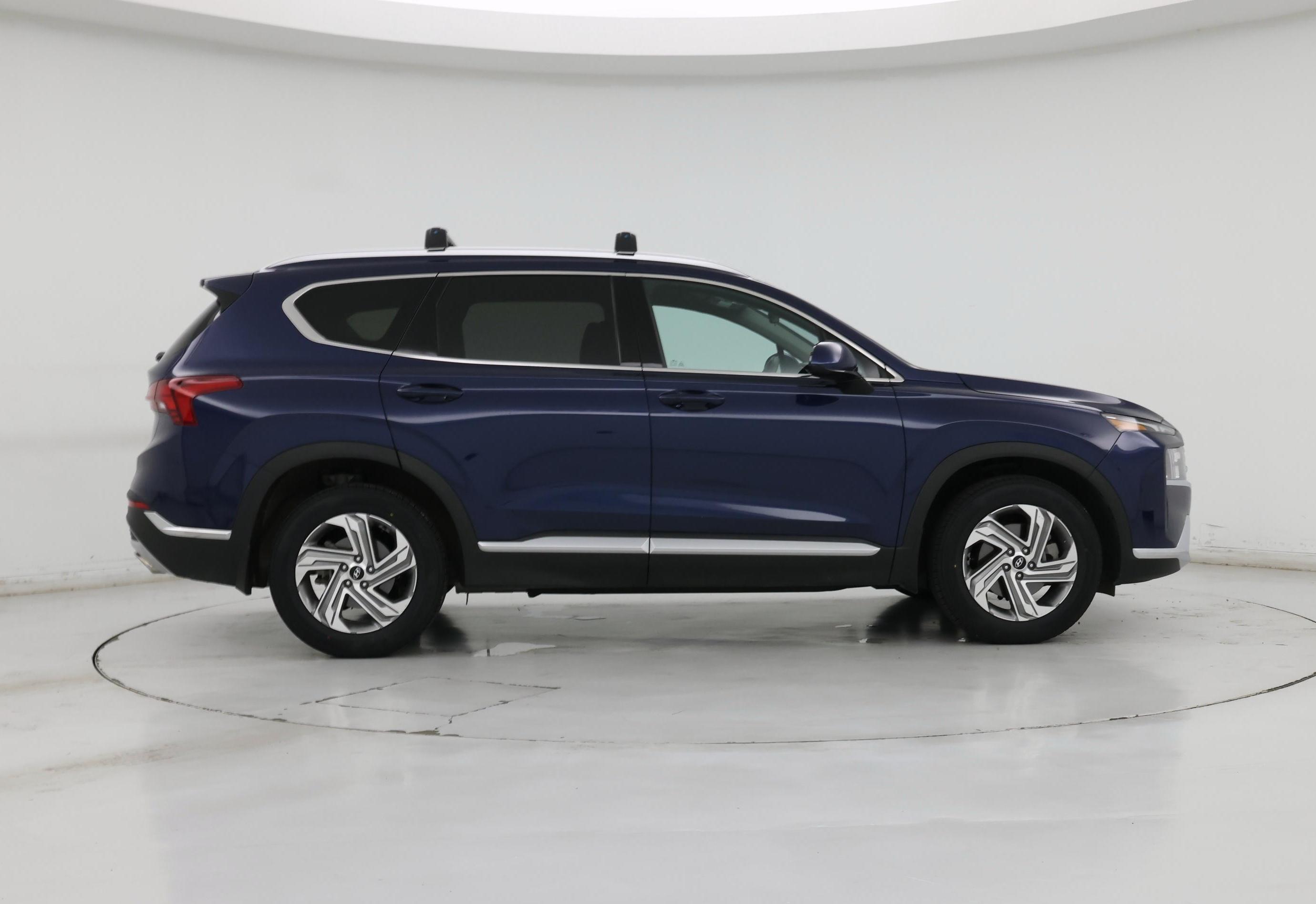 Thumbnail: 2022 Hyundai Santa Fe - 7