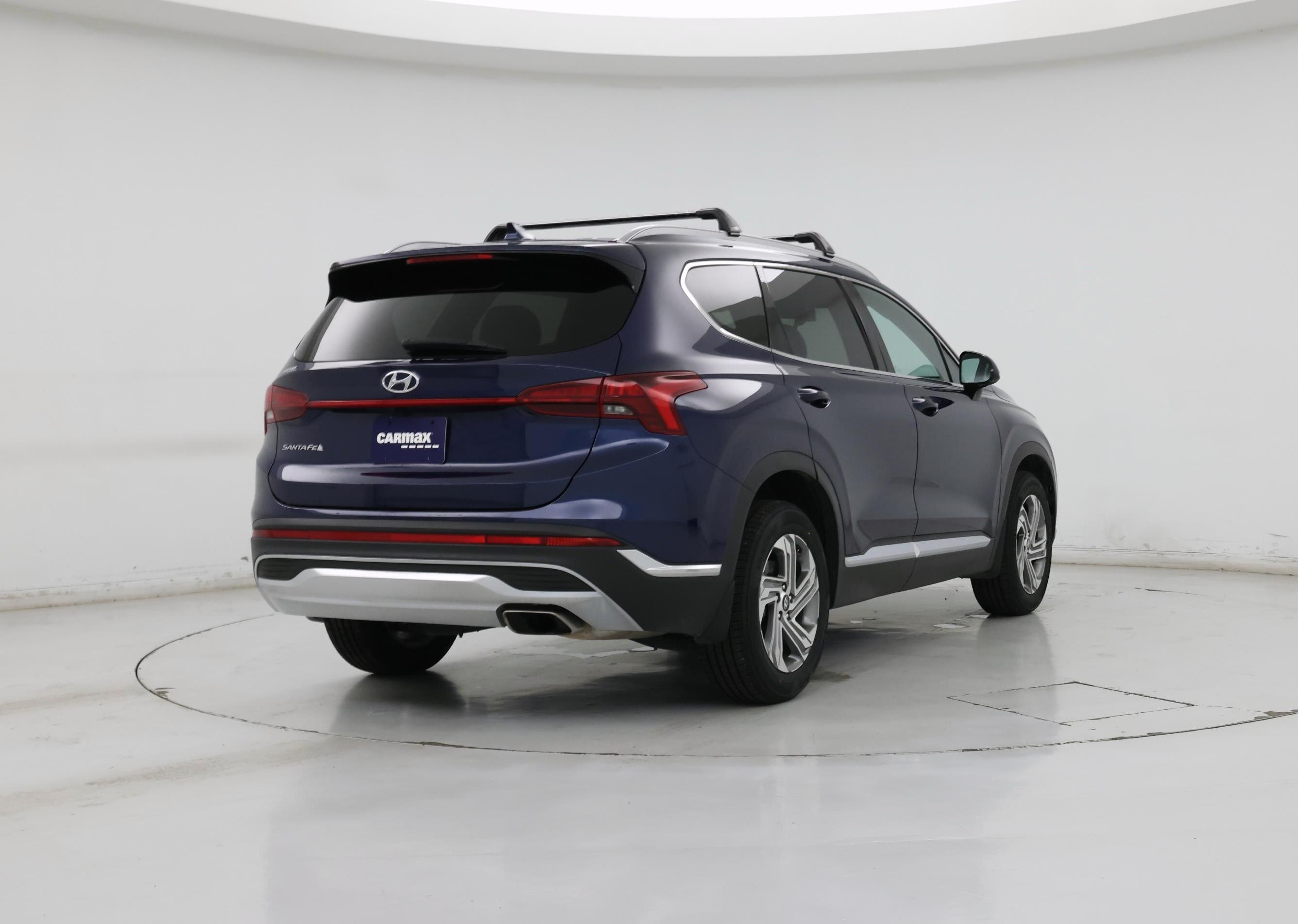 Thumbnail: 2022 Hyundai Santa Fe - 8