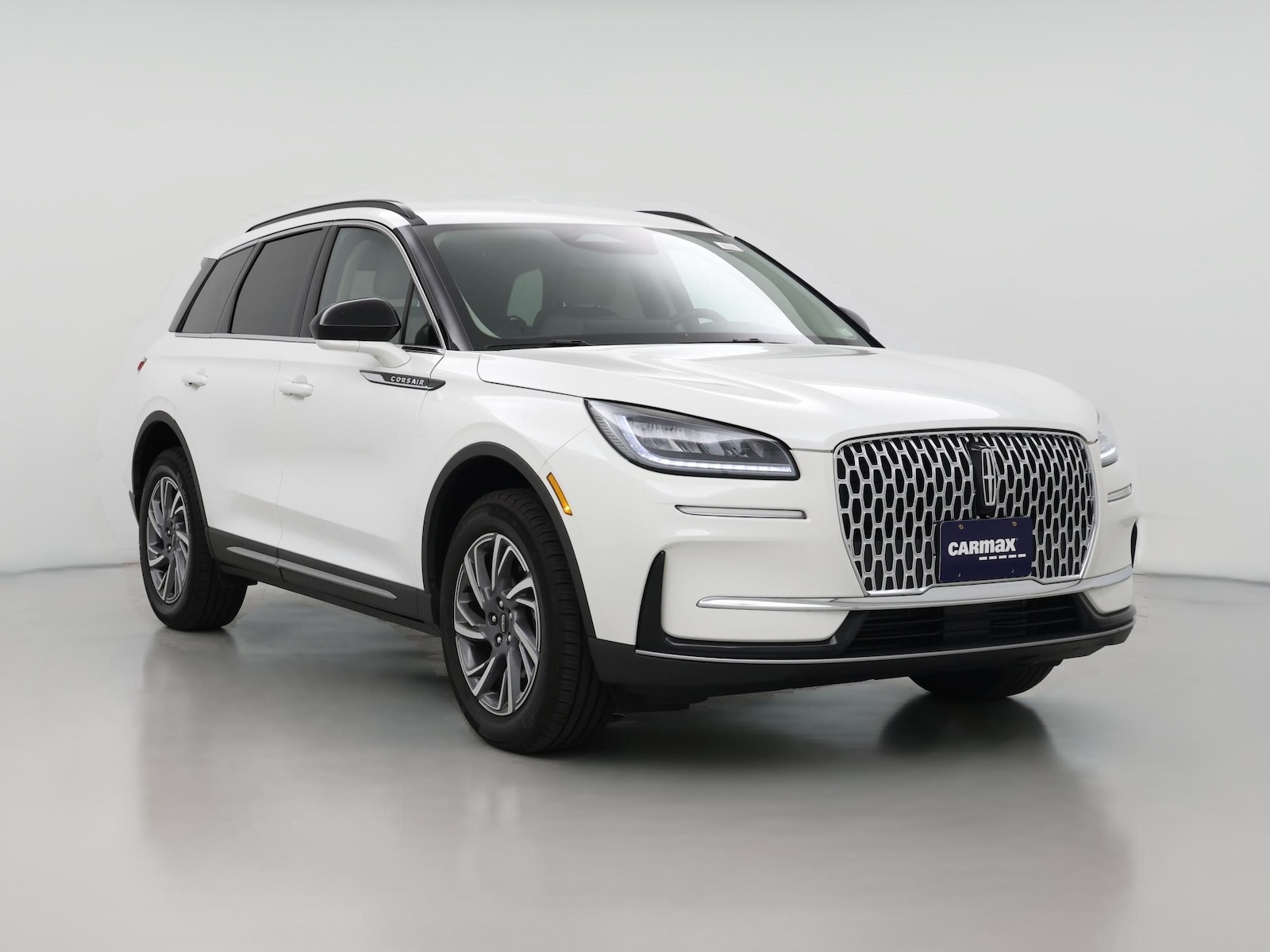 2026 Lincoln Corsair