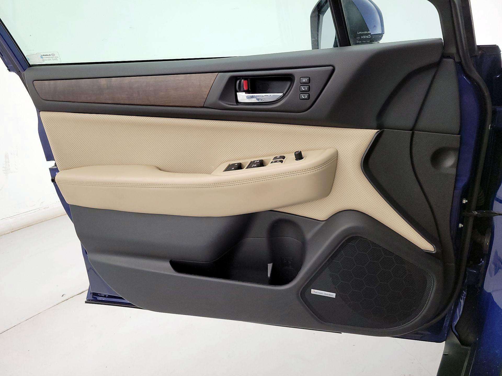 Thumbnail: 2017 Subaru Outback - 12