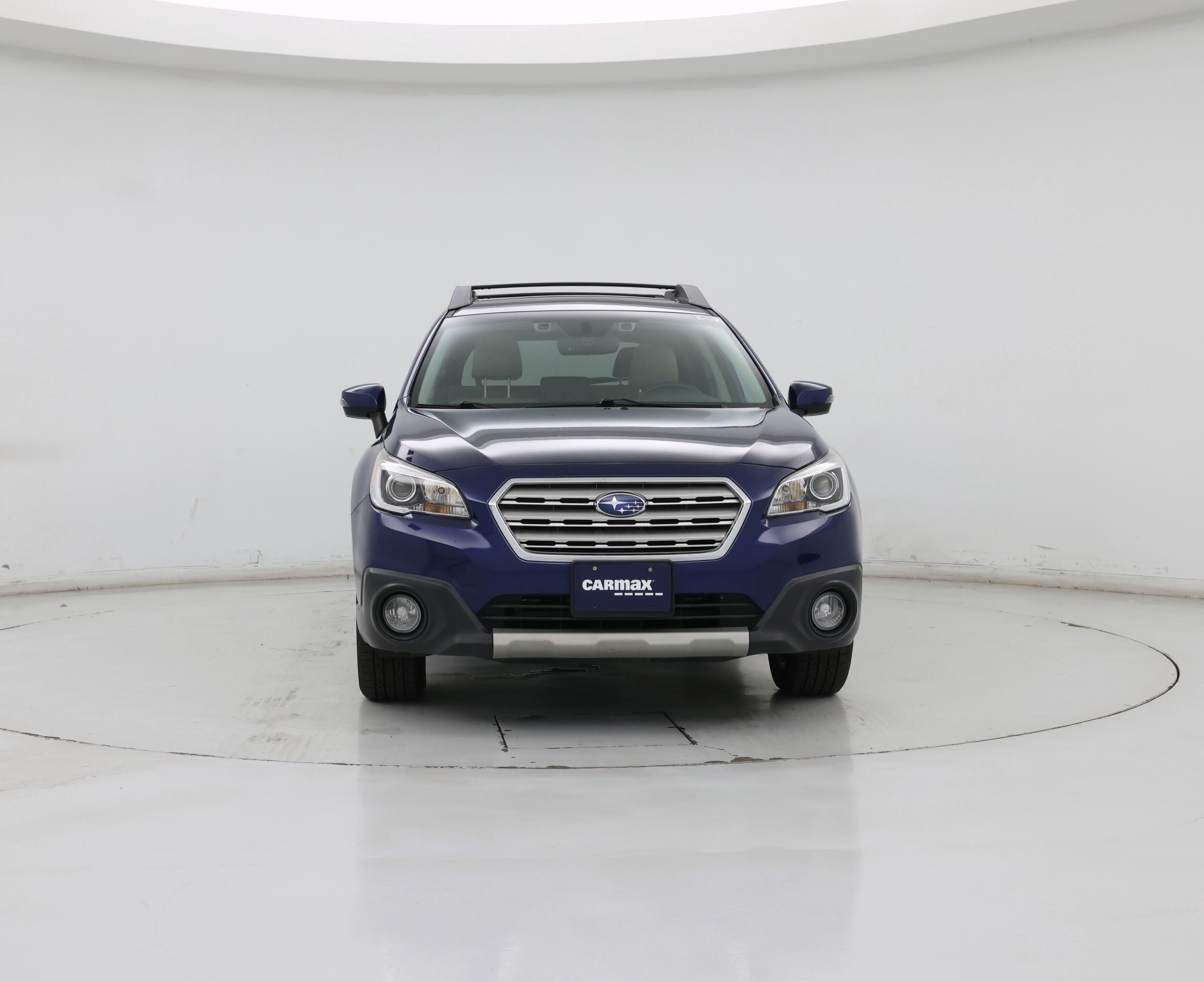 Thumbnail: 2017 Subaru Outback - 5