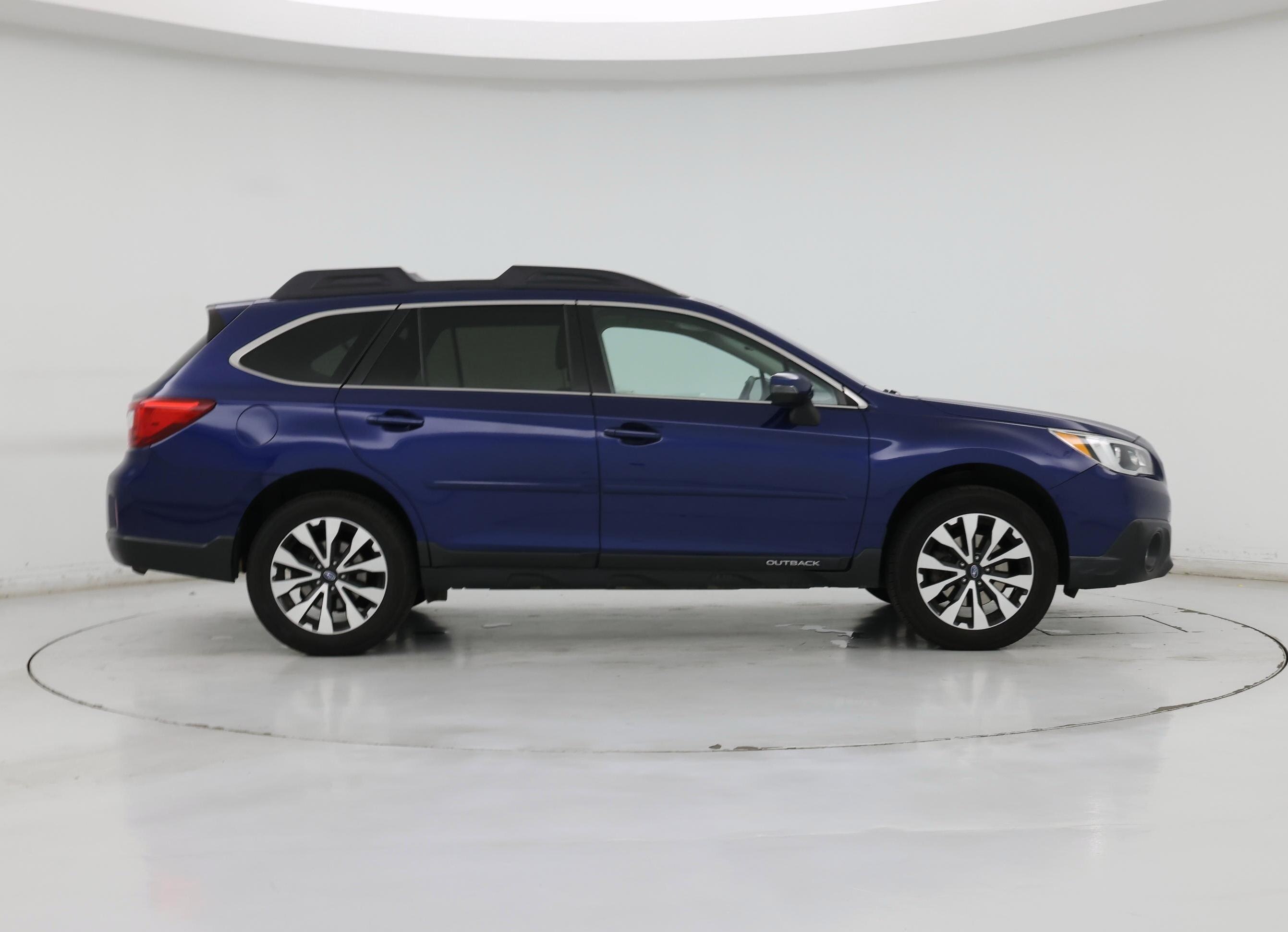 Thumbnail: 2017 Subaru Outback - 7