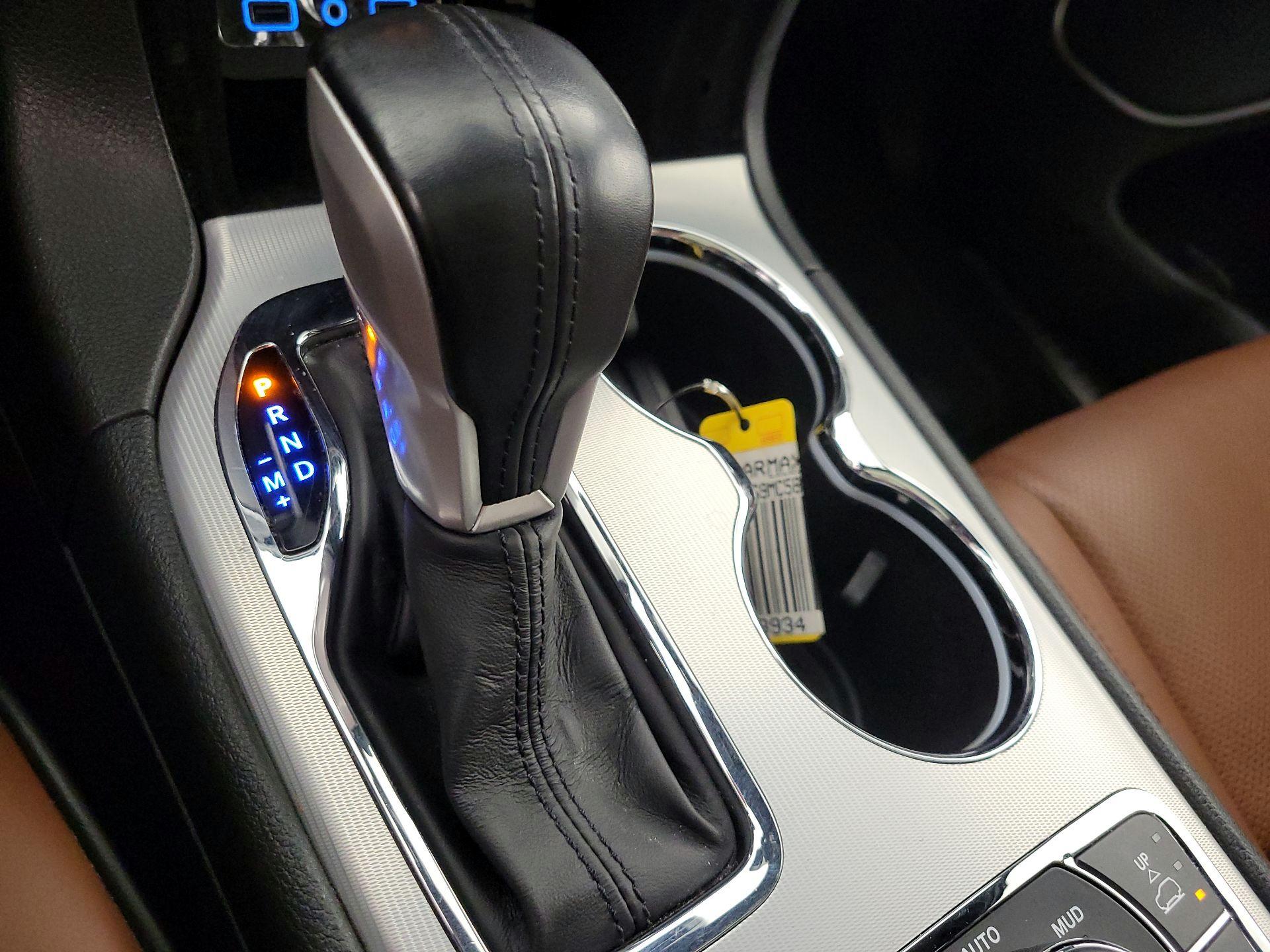 Thumbnail: 2021 Jeep Grand Cherokee - 18
