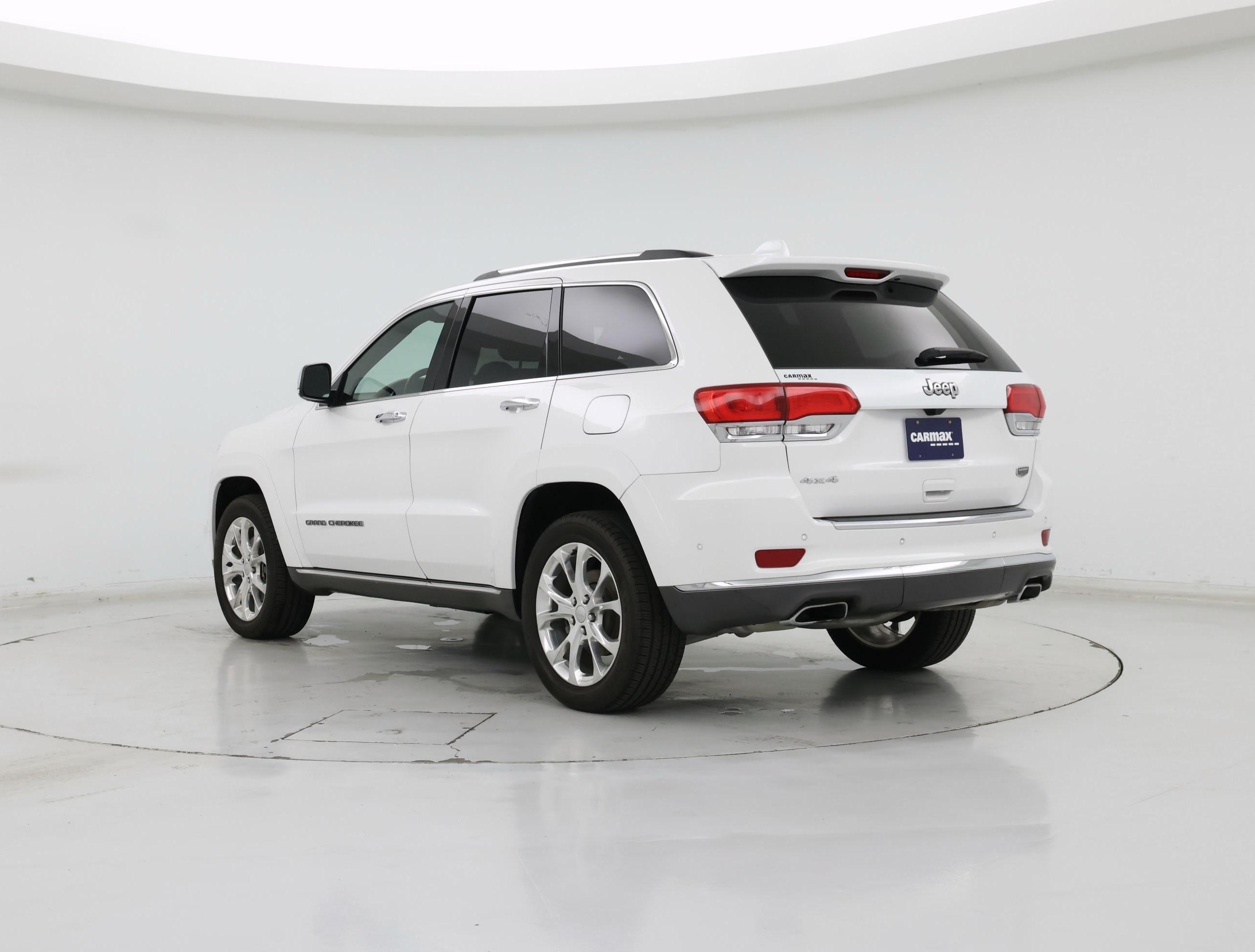Thumbnail: 2021 Jeep Grand Cherokee - 2