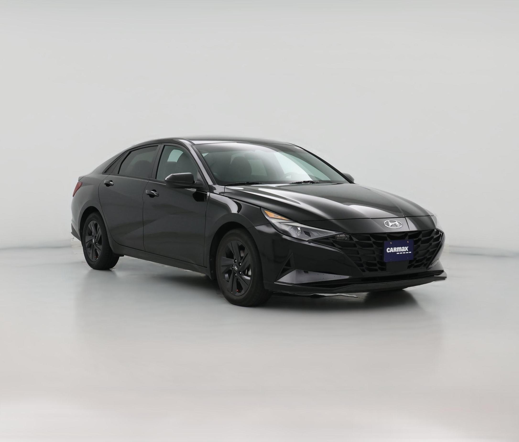 Thumbnail: 2022 Hyundai Elantra - 1