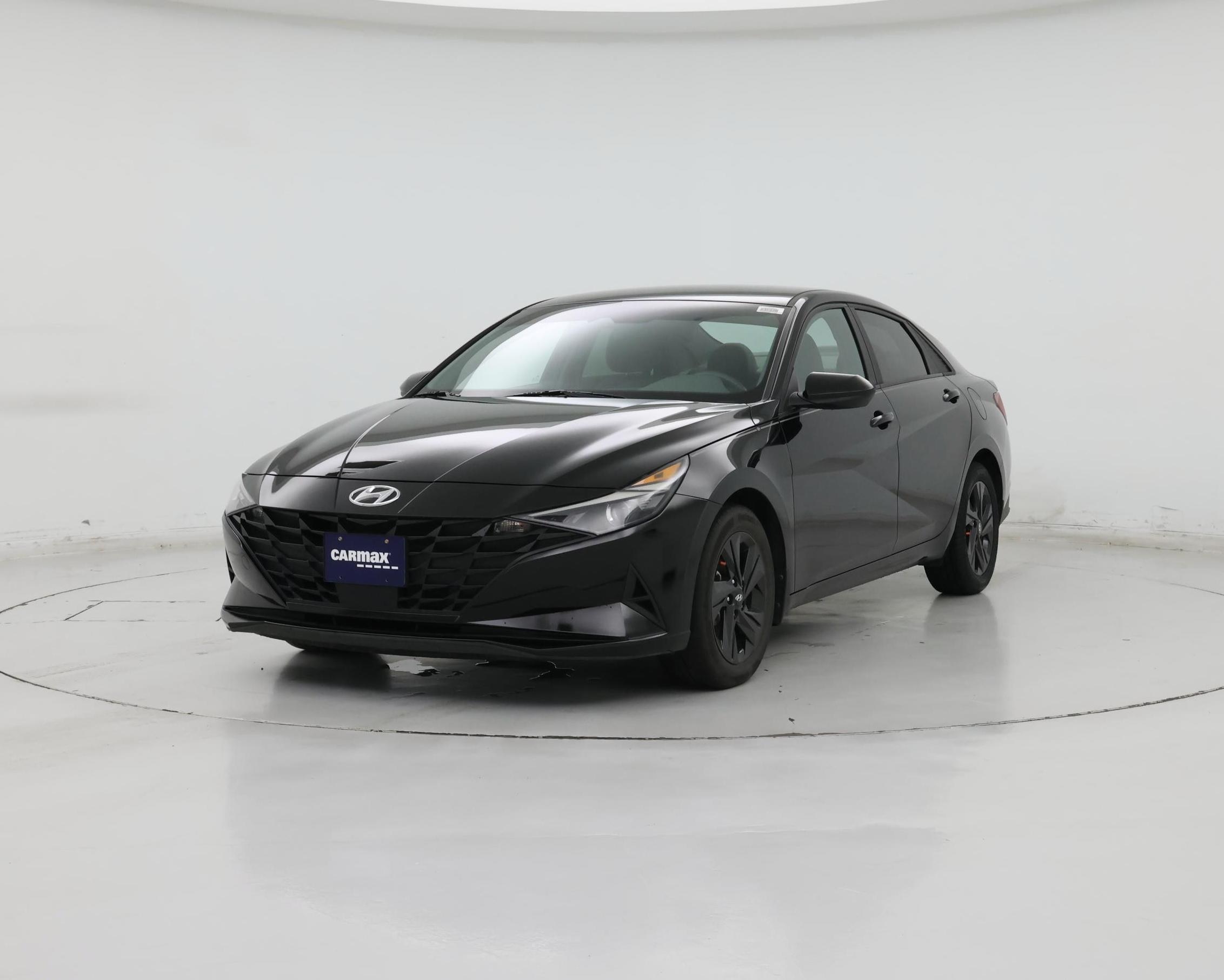 Thumbnail: 2022 Hyundai Elantra - 4