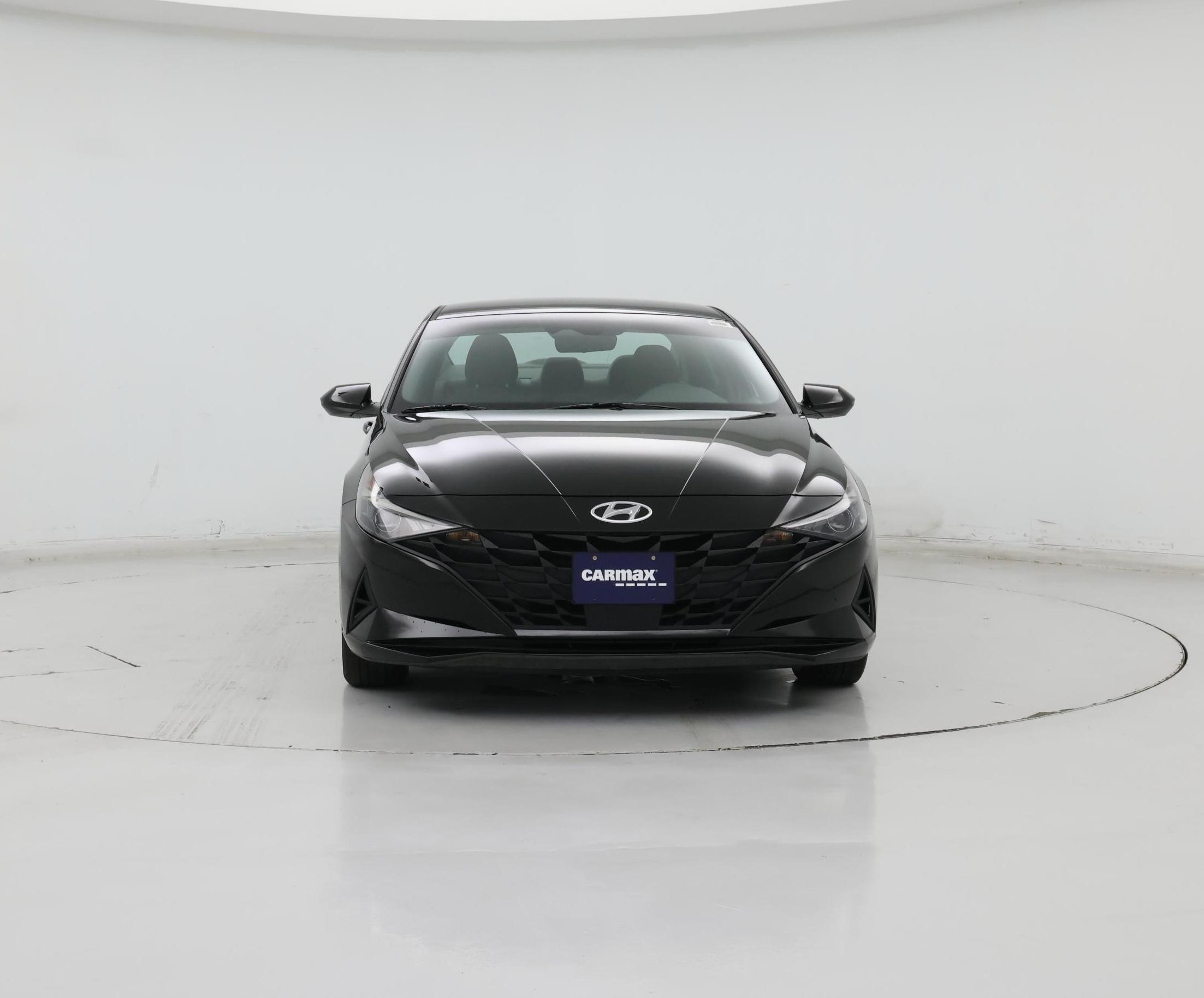 Thumbnail: 2022 Hyundai Elantra - 5