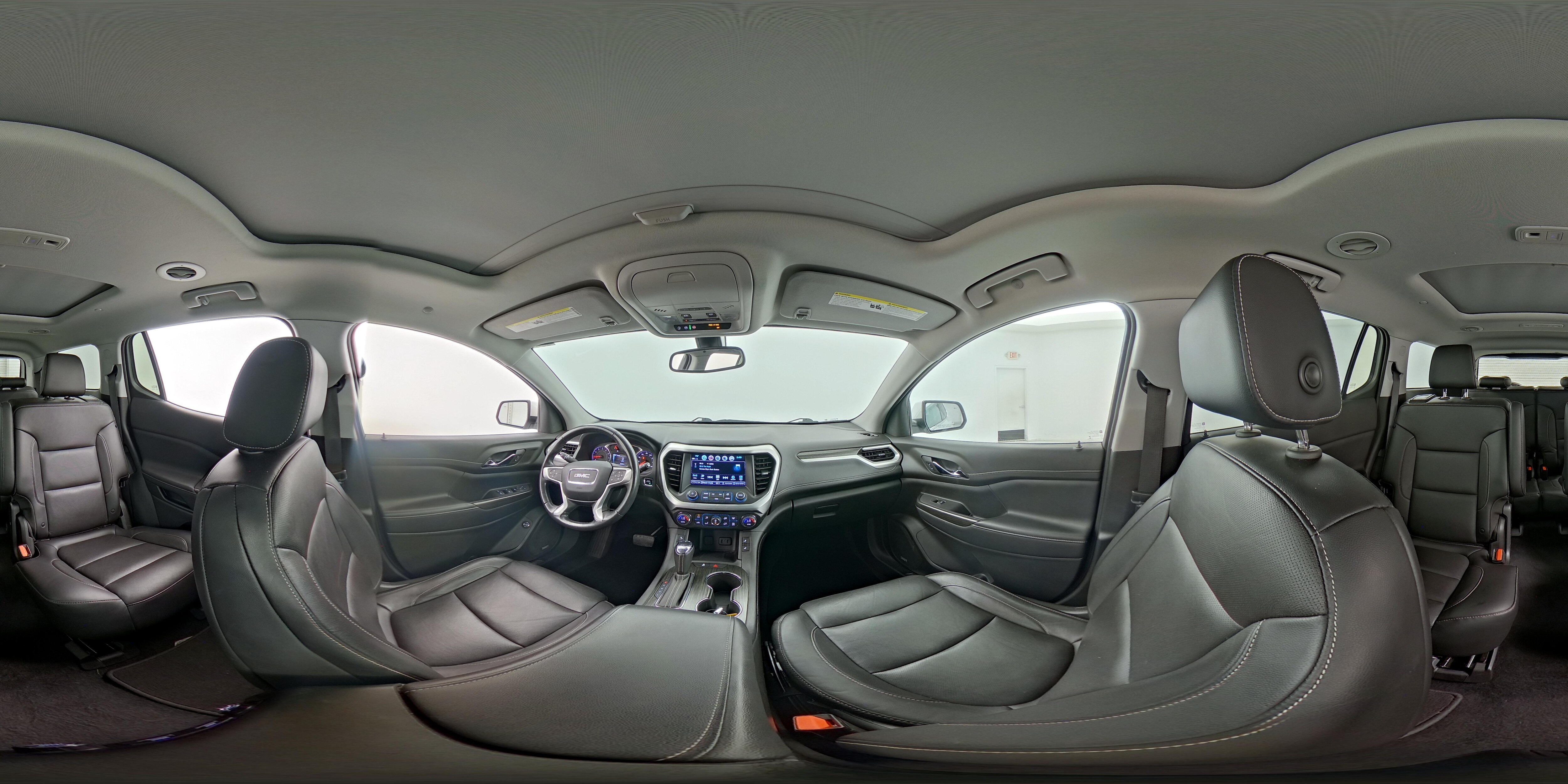 2019 GMC Acadia SLT-1 - Photo 27