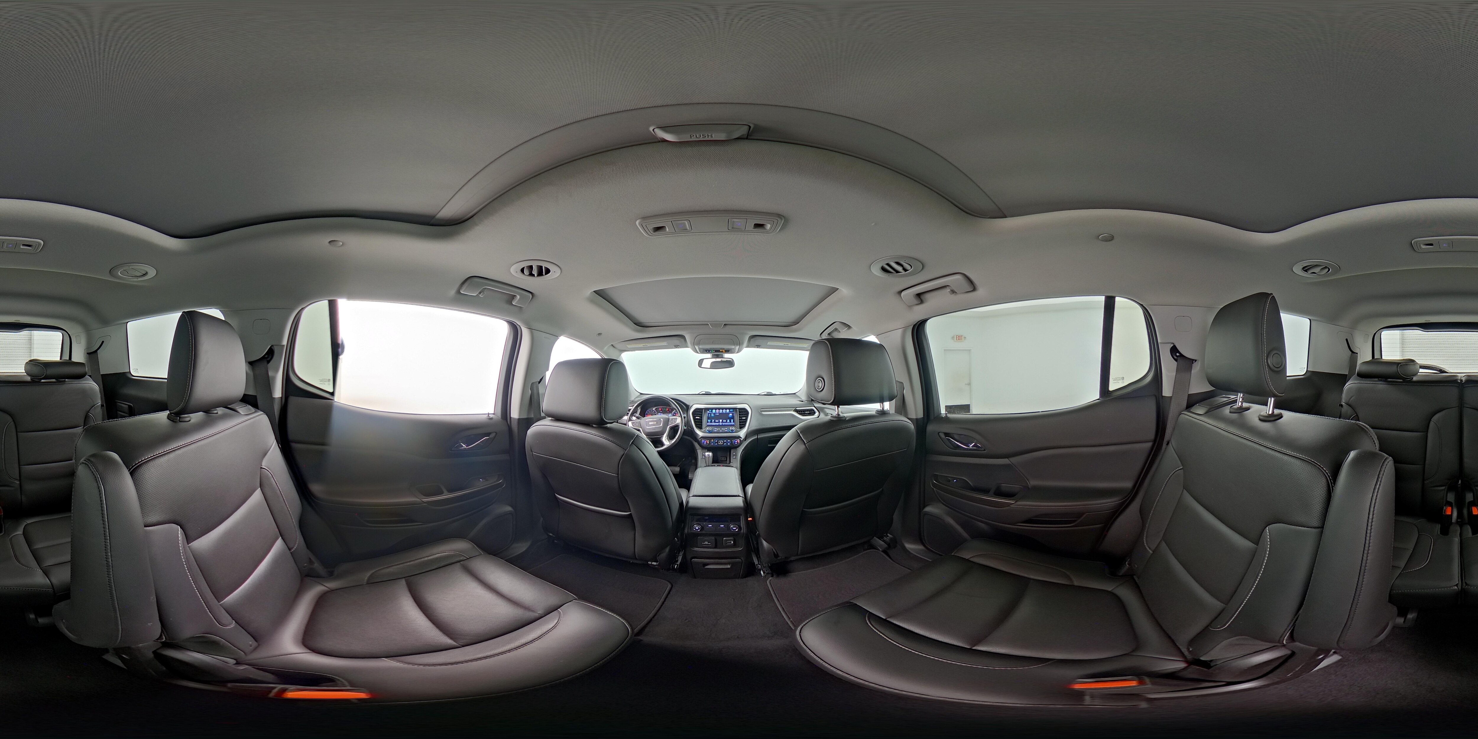 2019 GMC Acadia SLT-1 - Photo 28