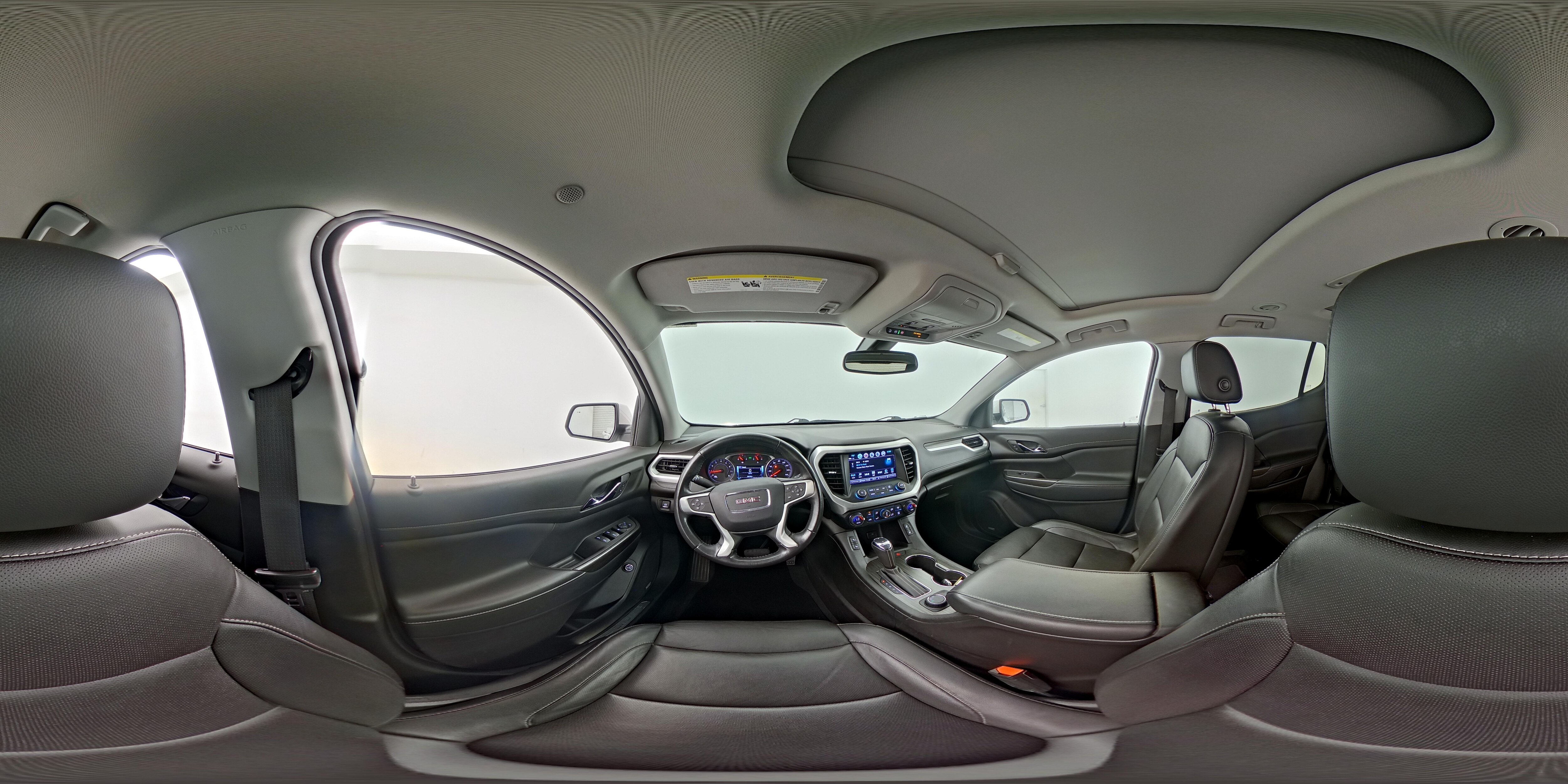 2019 GMC Acadia SLT-1 - Photo 29