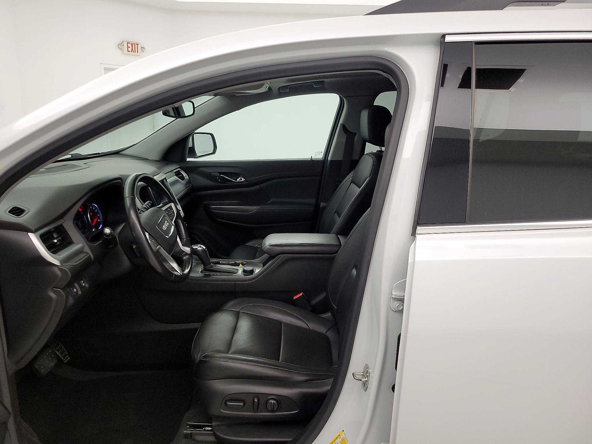 Thumbnail: 2019 GMC Acadia - 11