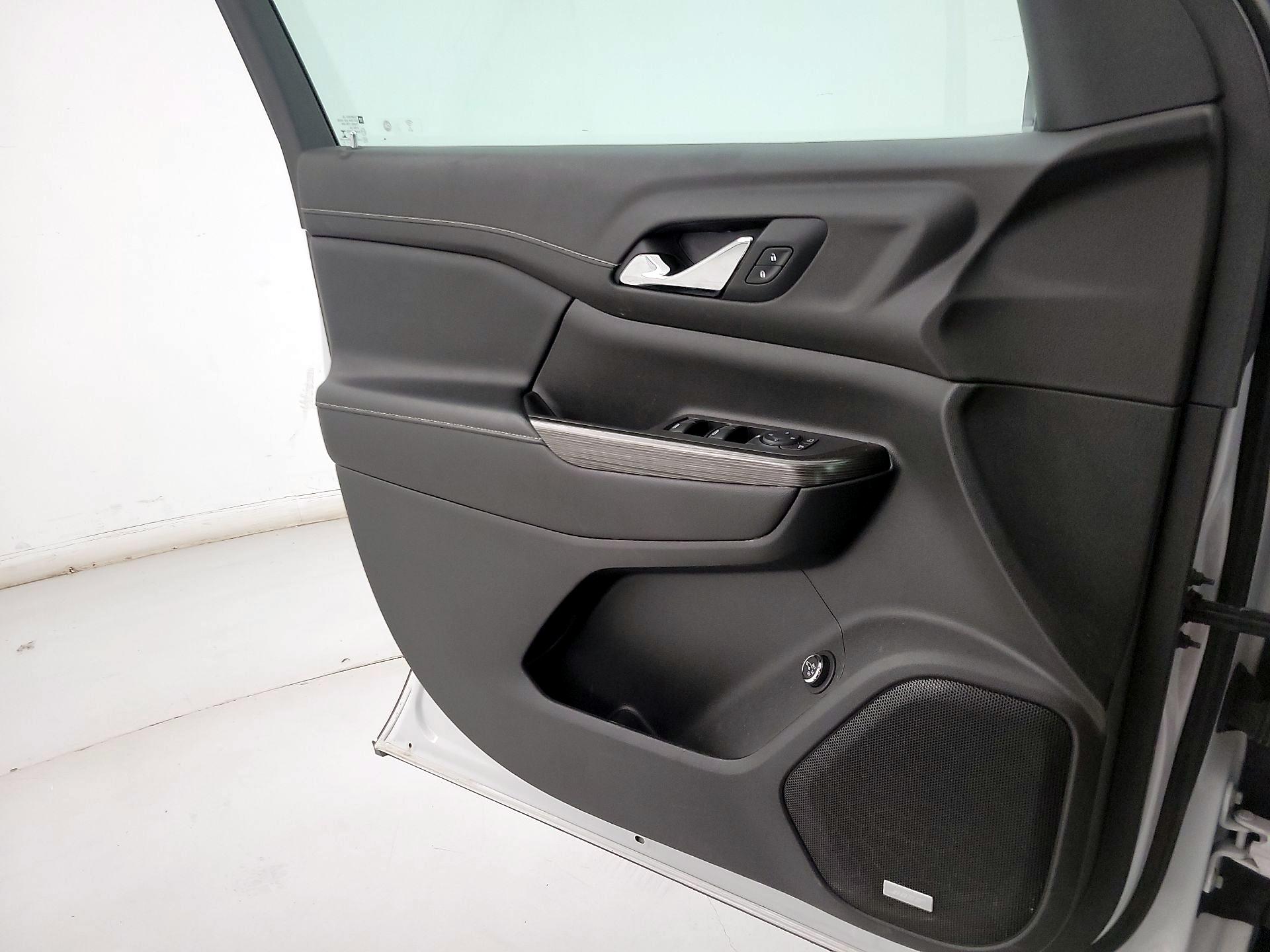 Thumbnail: 2019 GMC Acadia - 12