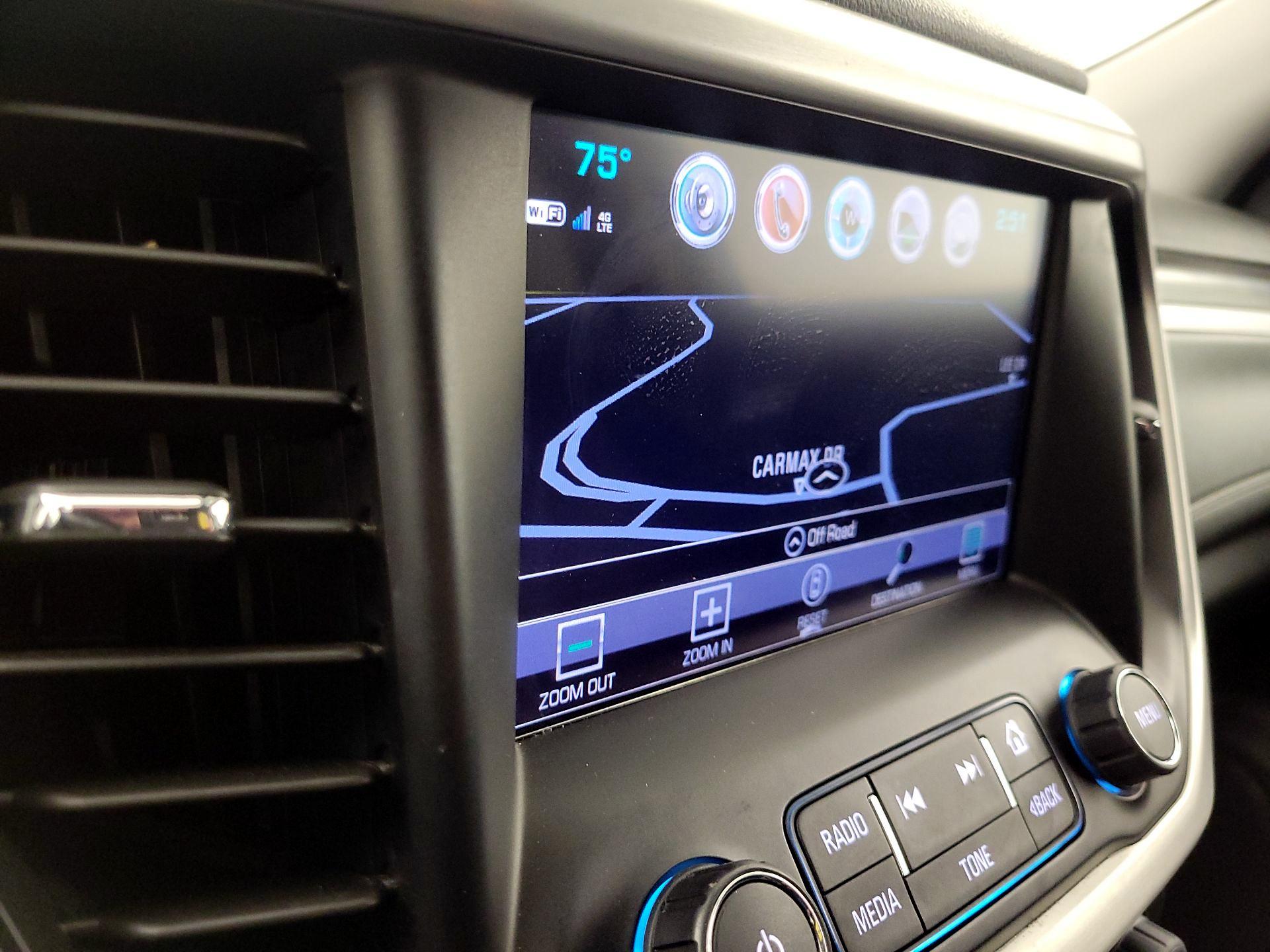 Thumbnail: 2019 GMC Acadia - 14