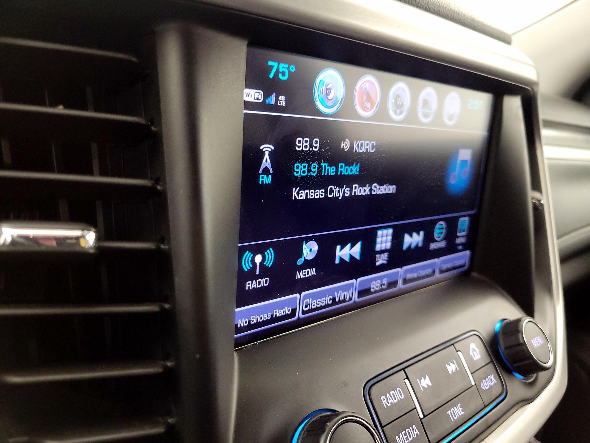 Thumbnail: 2019 GMC Acadia - 16