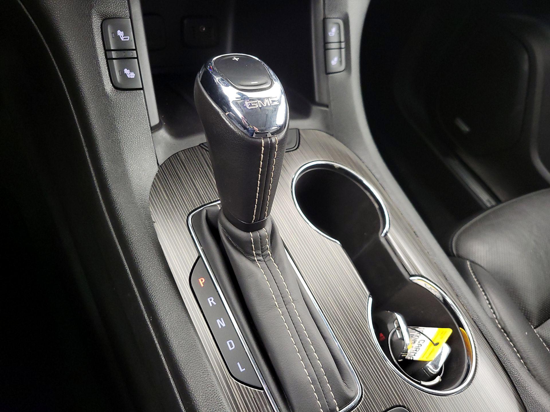 Thumbnail: 2019 GMC Acadia - 18