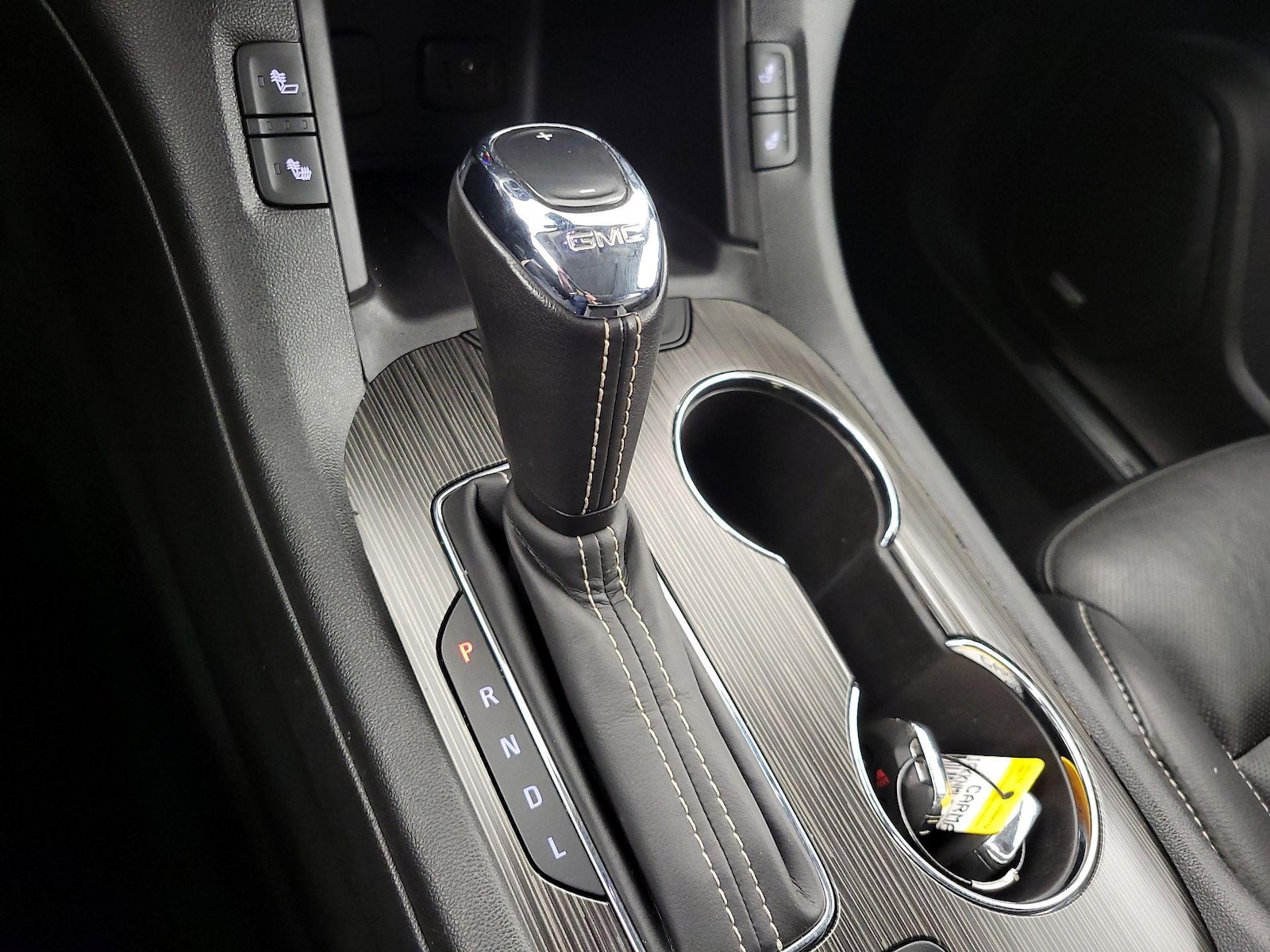 2019 GMC Acadia SLT-1 - Photo 19
