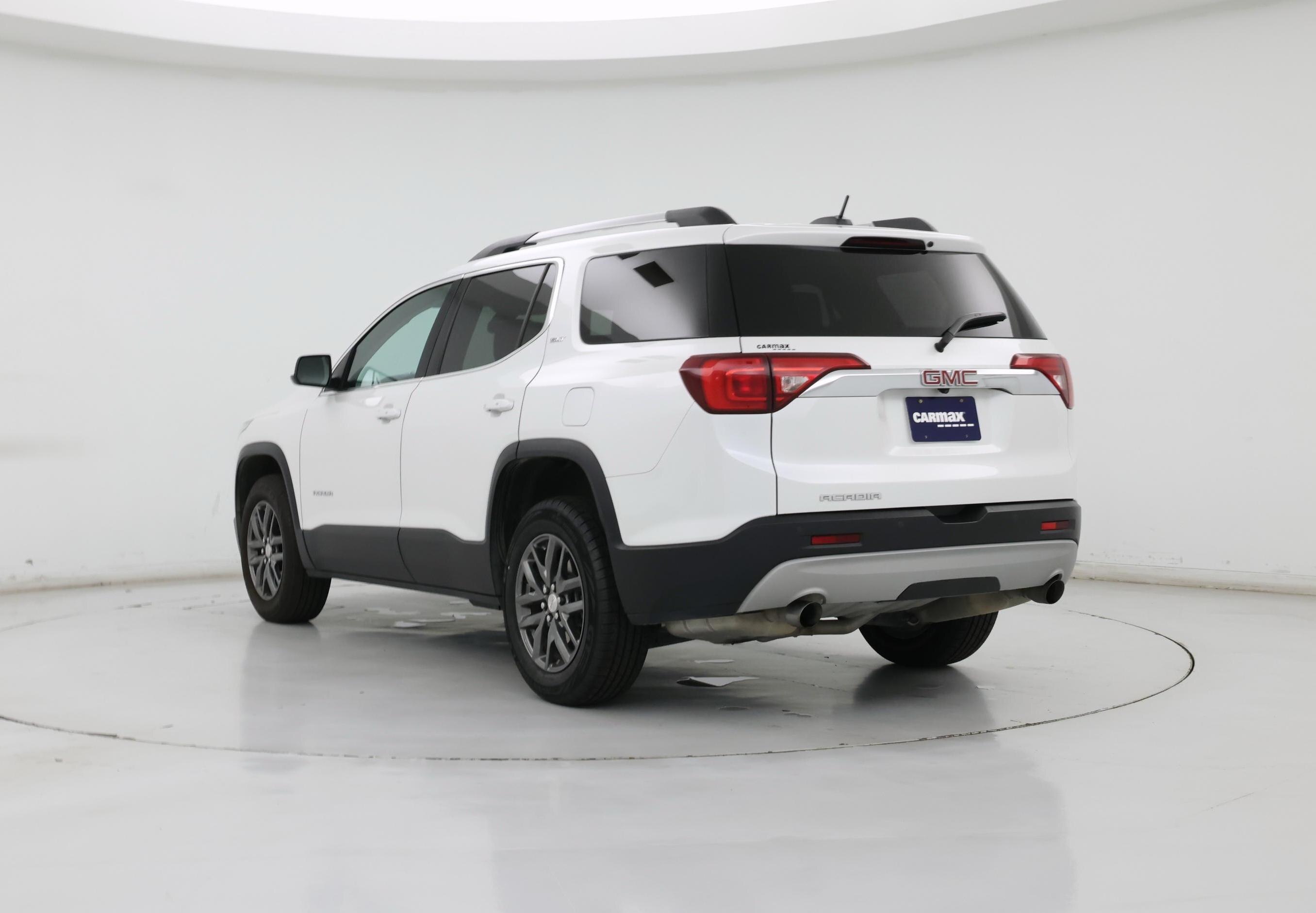 Thumbnail: 2019 GMC Acadia - 2