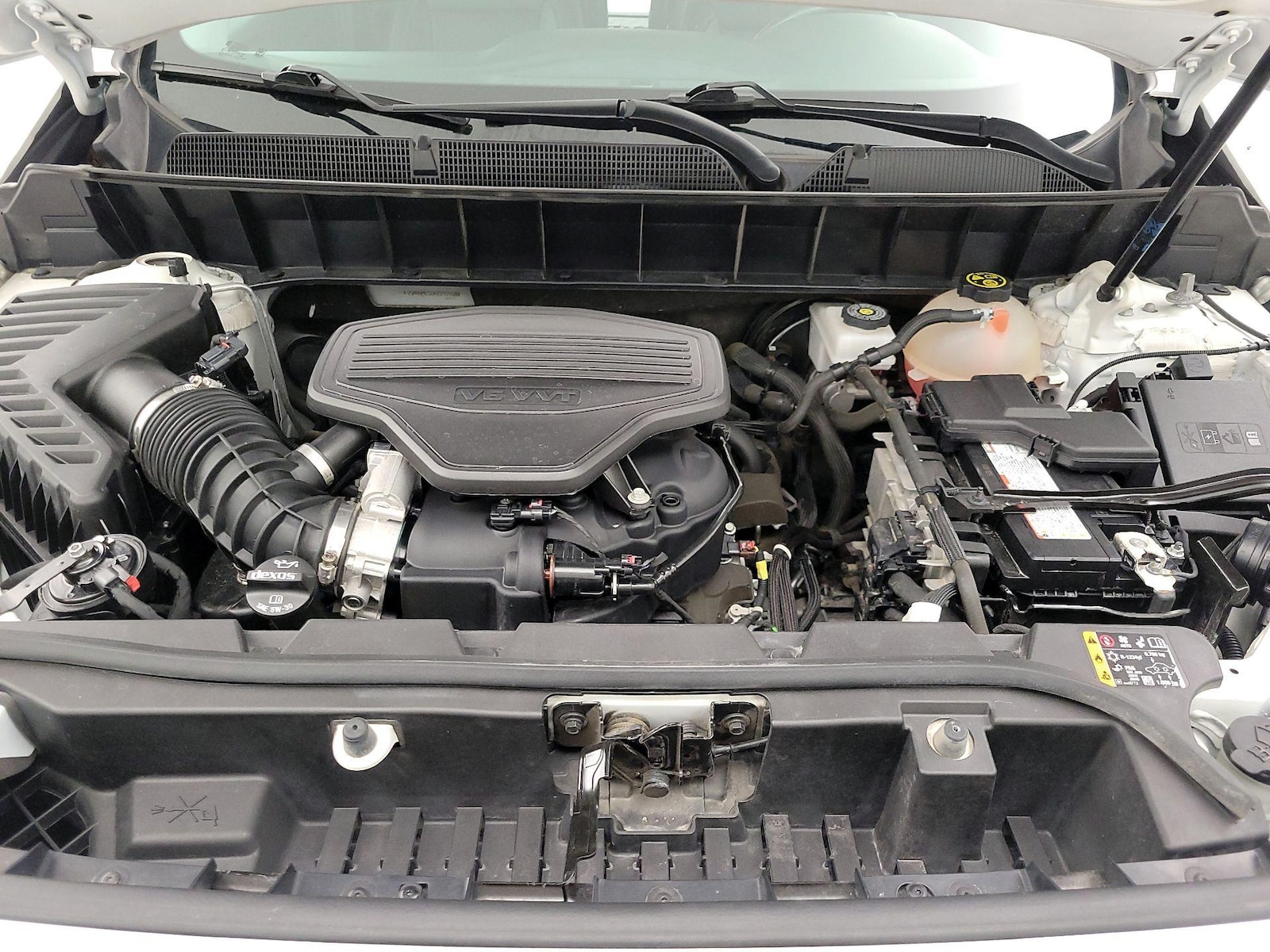 2019 GMC Acadia SLT-1 - Photo 25