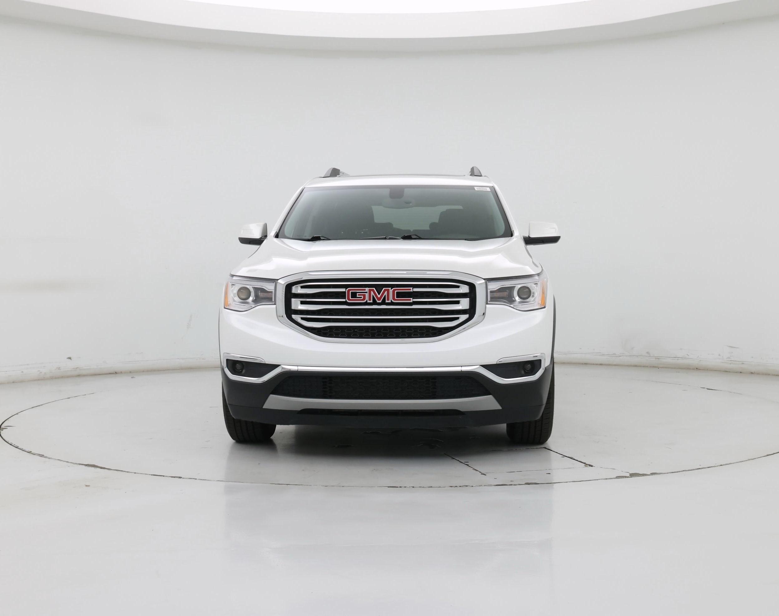 Thumbnail: 2019 GMC Acadia - 5