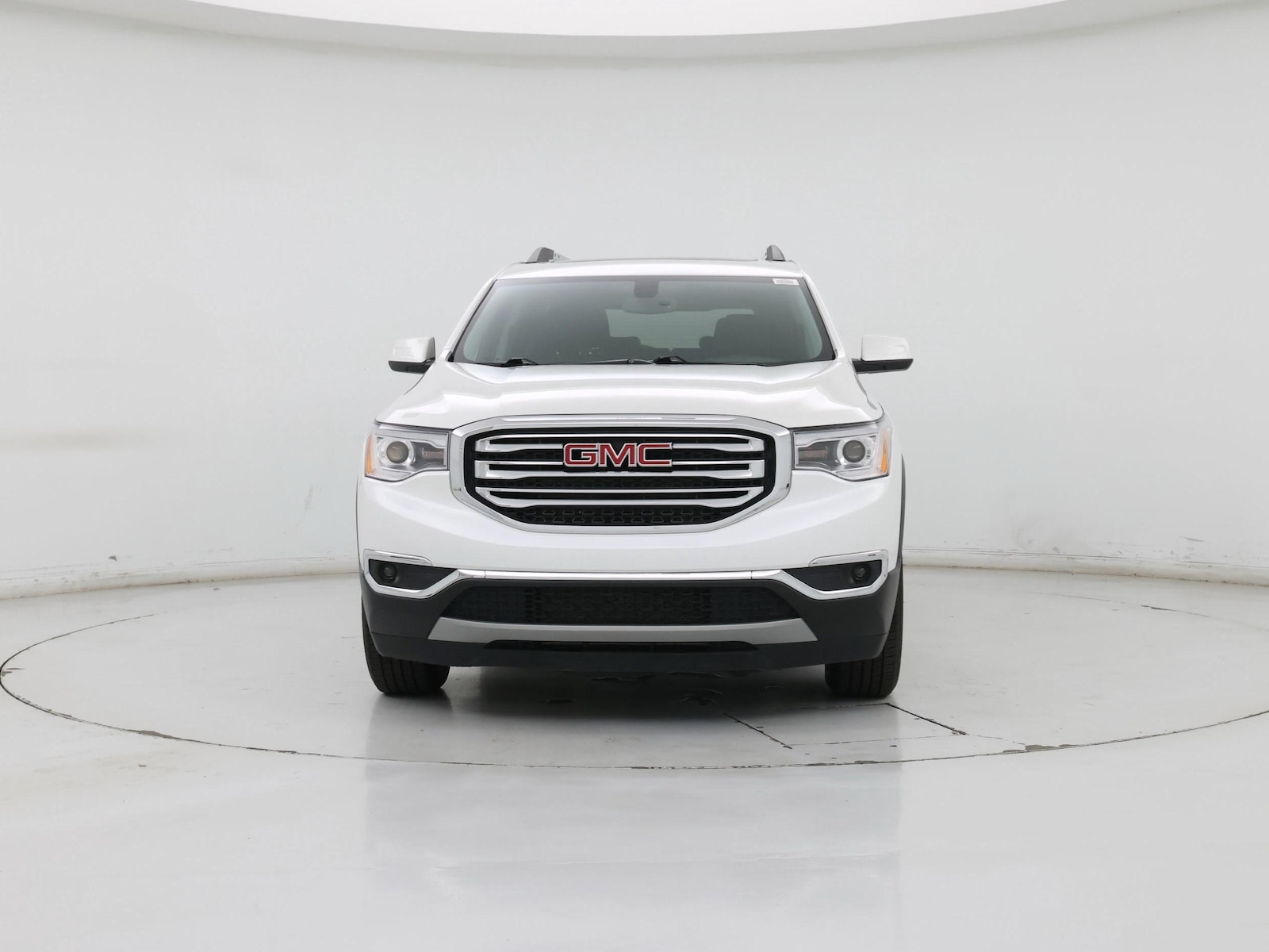 2019 GMC Acadia SLT-1 - Photo 6