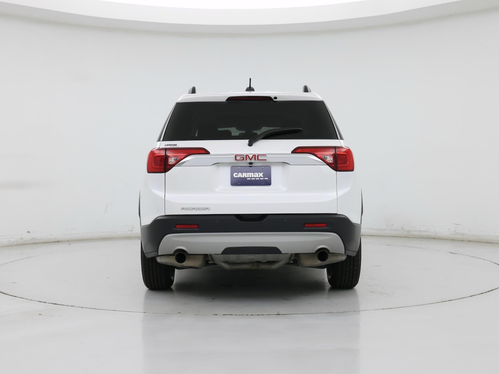 2019 GMC Acadia SLT-1 - Photo 7