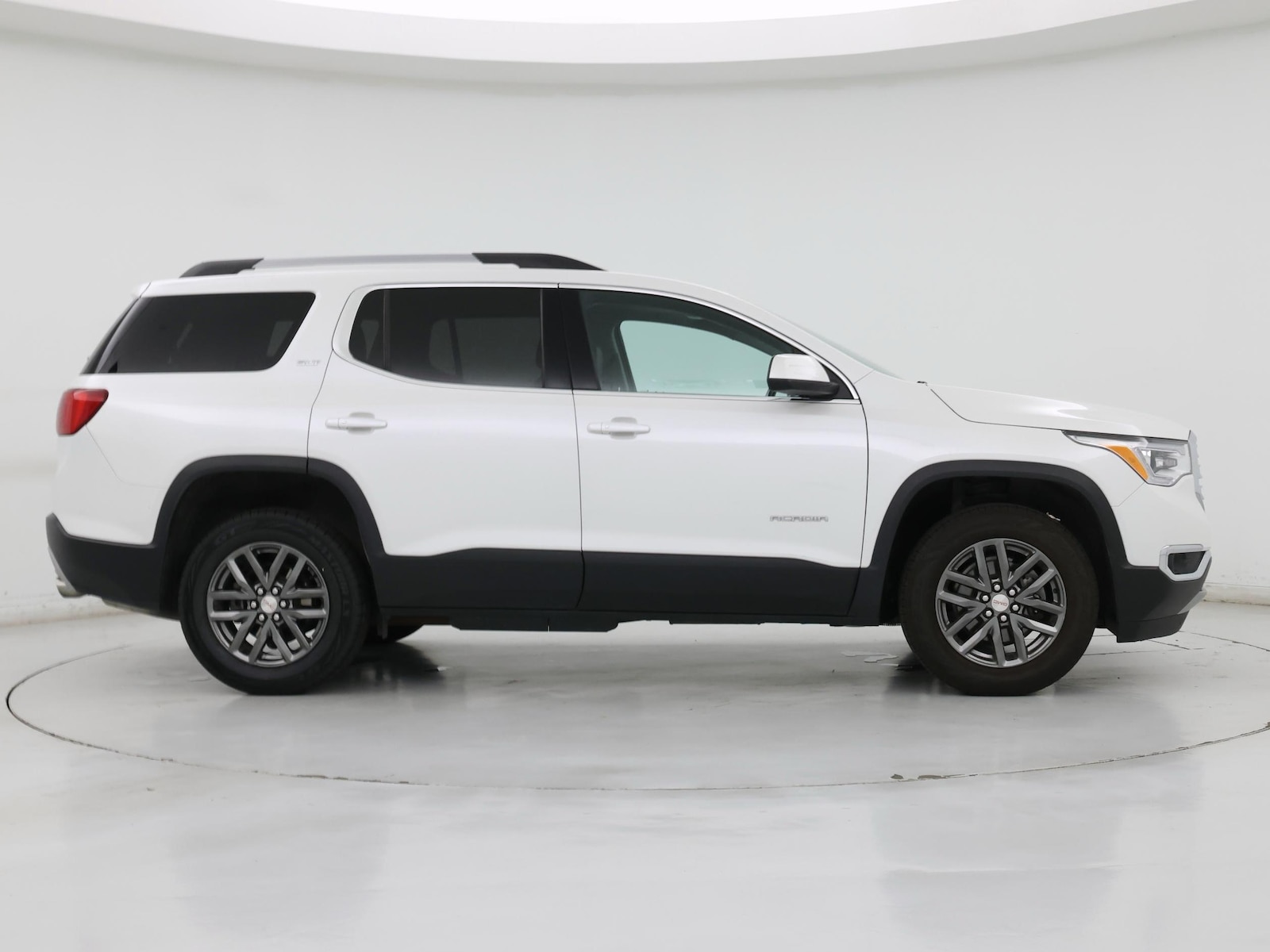 2019 GMC Acadia SLT-1 - Photo 8