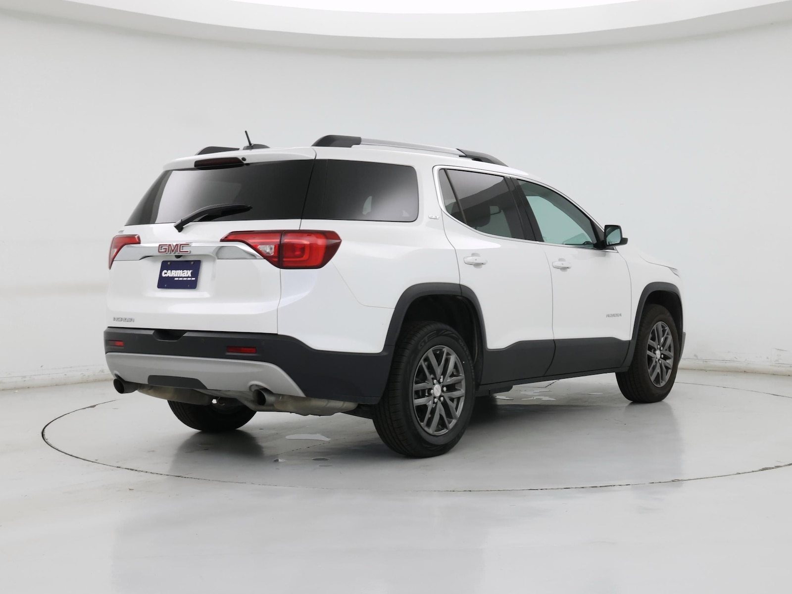 2019 GMC Acadia SLT-1 - Photo 9