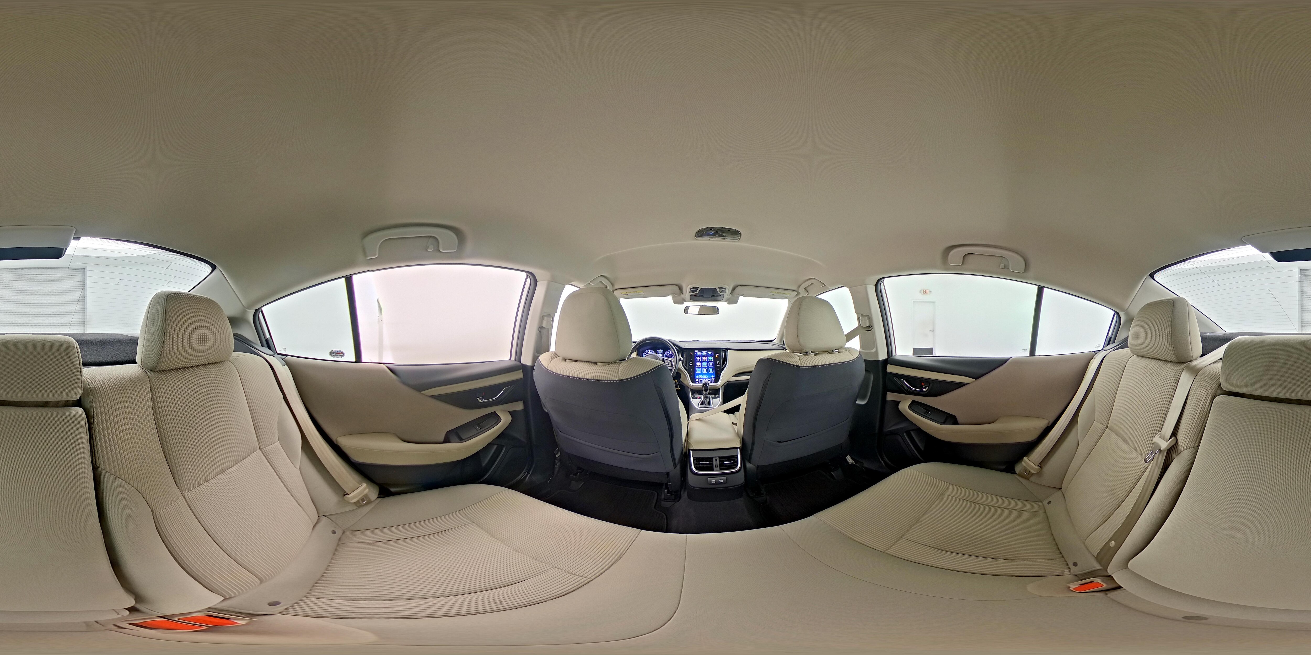 2022 Subaru Legacy Premium - Photo 25