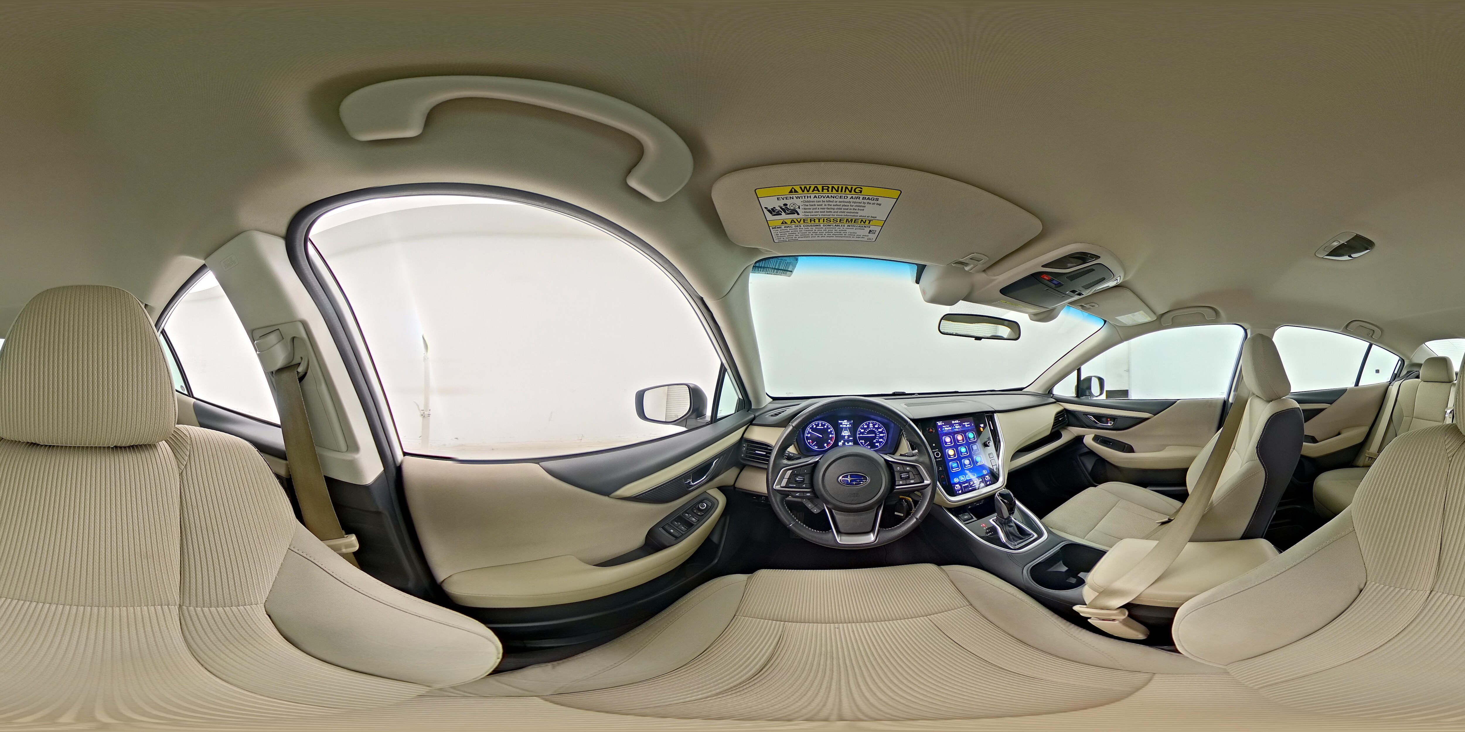 2022 Subaru Legacy Premium - Photo 26