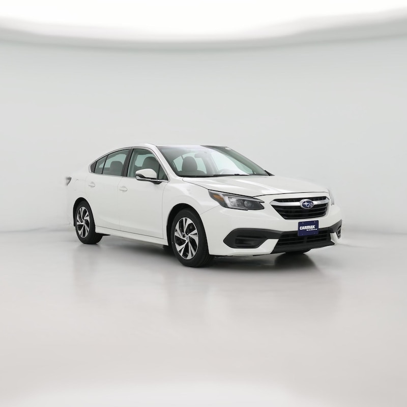 2022 Subaru Legacy Premium