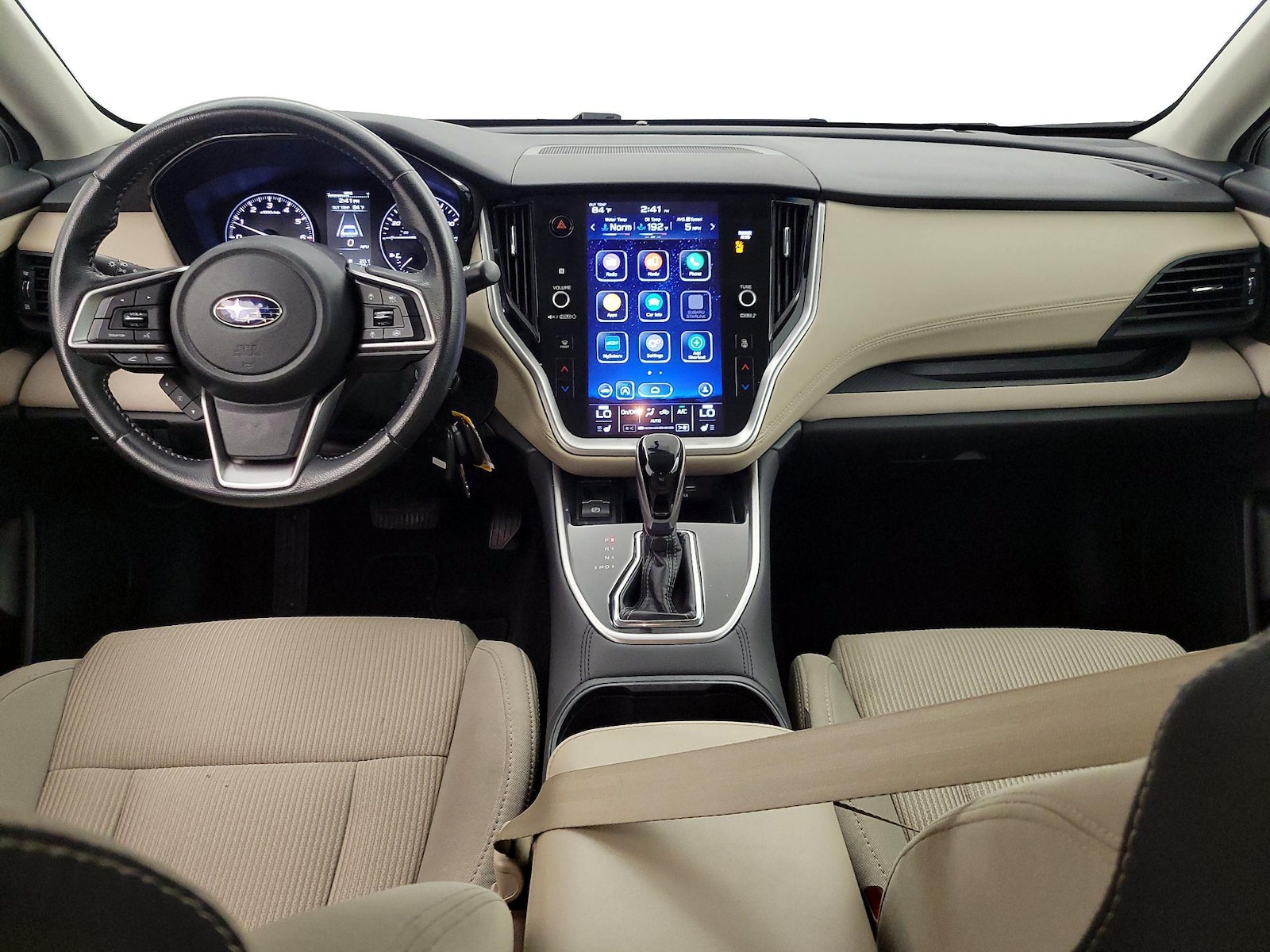 2022 Subaru Legacy Premium - Photo 10