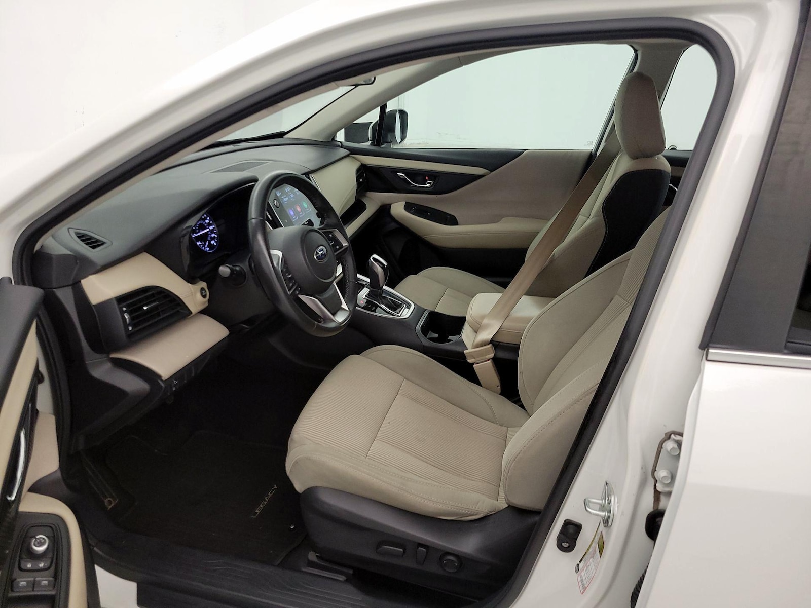 2022 Subaru Legacy Premium - Photo 12