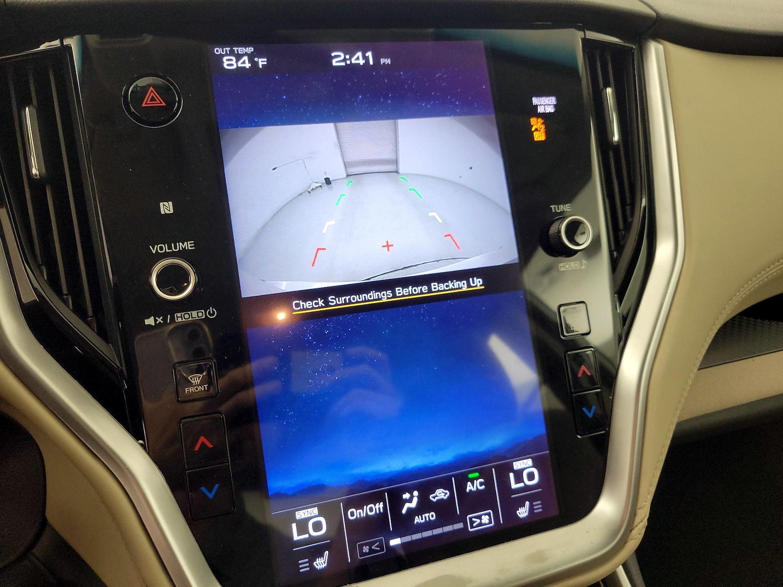 2022 Subaru Legacy Premium - Photo 15