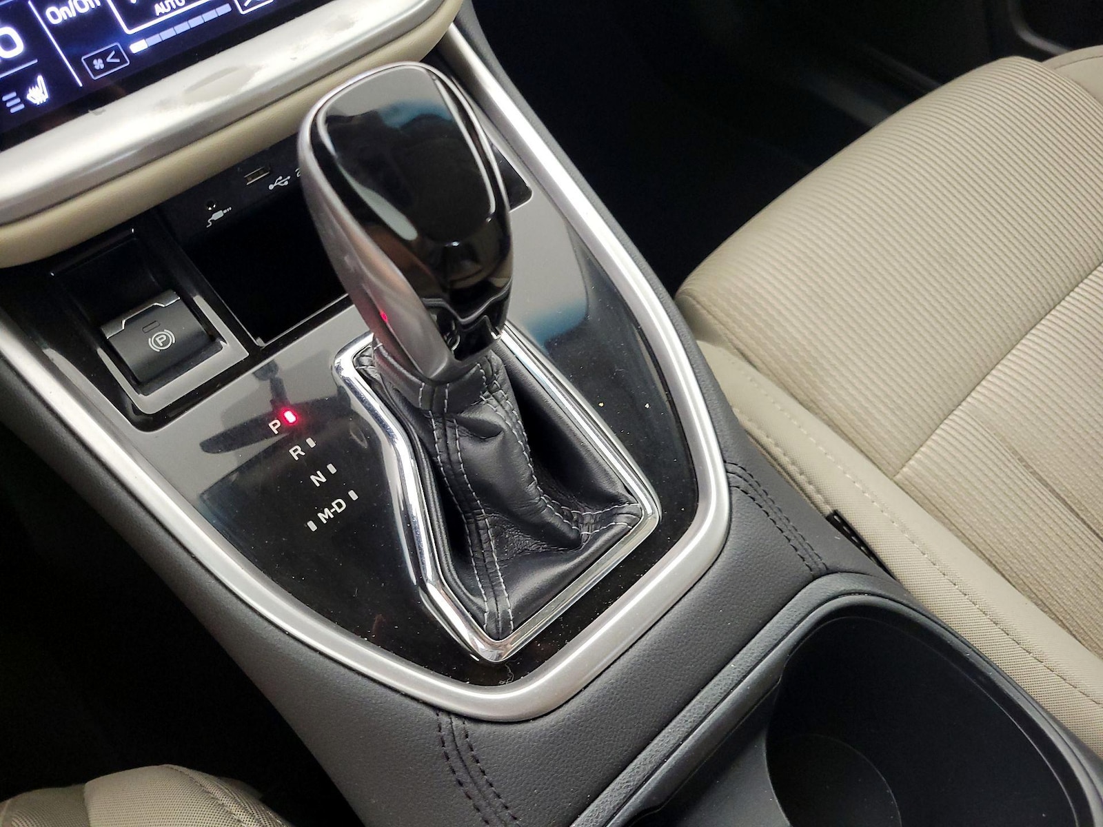 2022 Subaru Legacy Premium - Photo 18