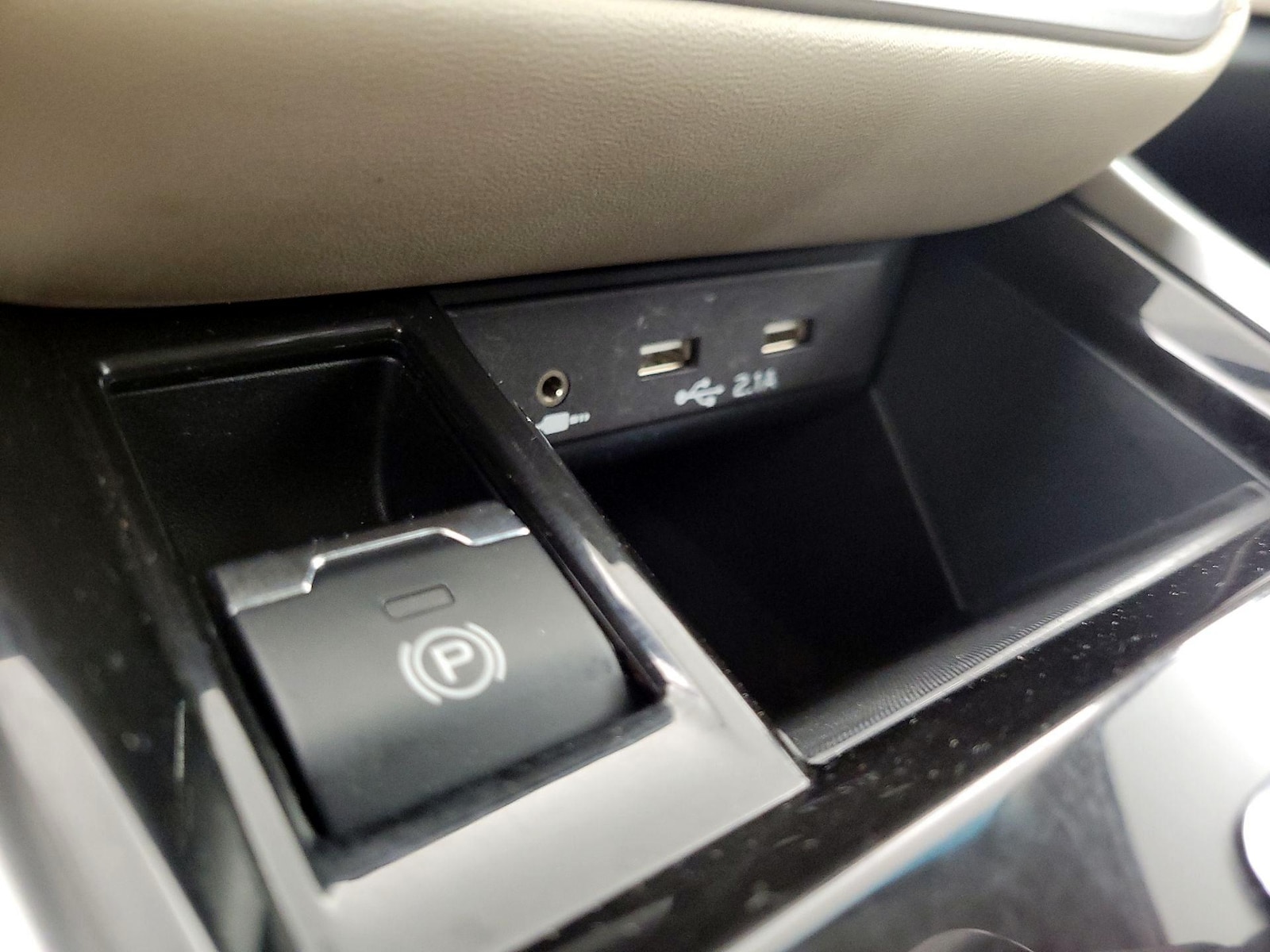2022 Subaru Legacy Premium - Photo 19