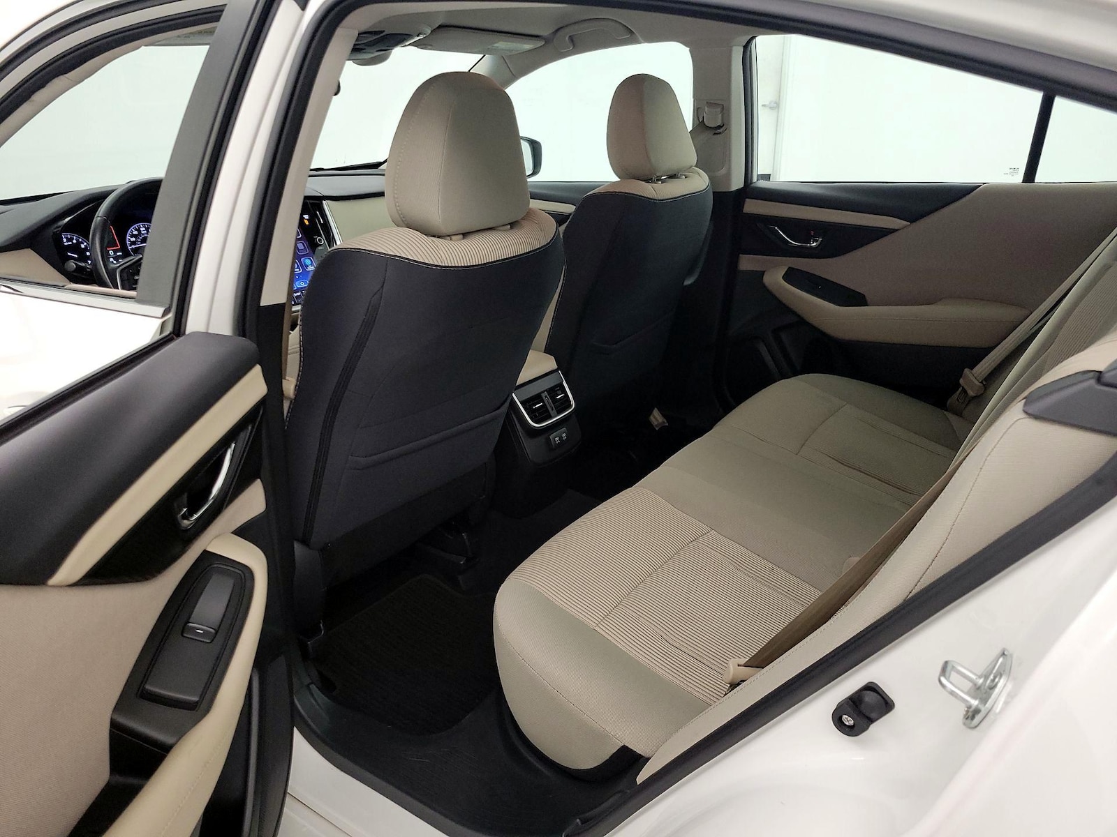 2022 Subaru Legacy Premium - Photo 20